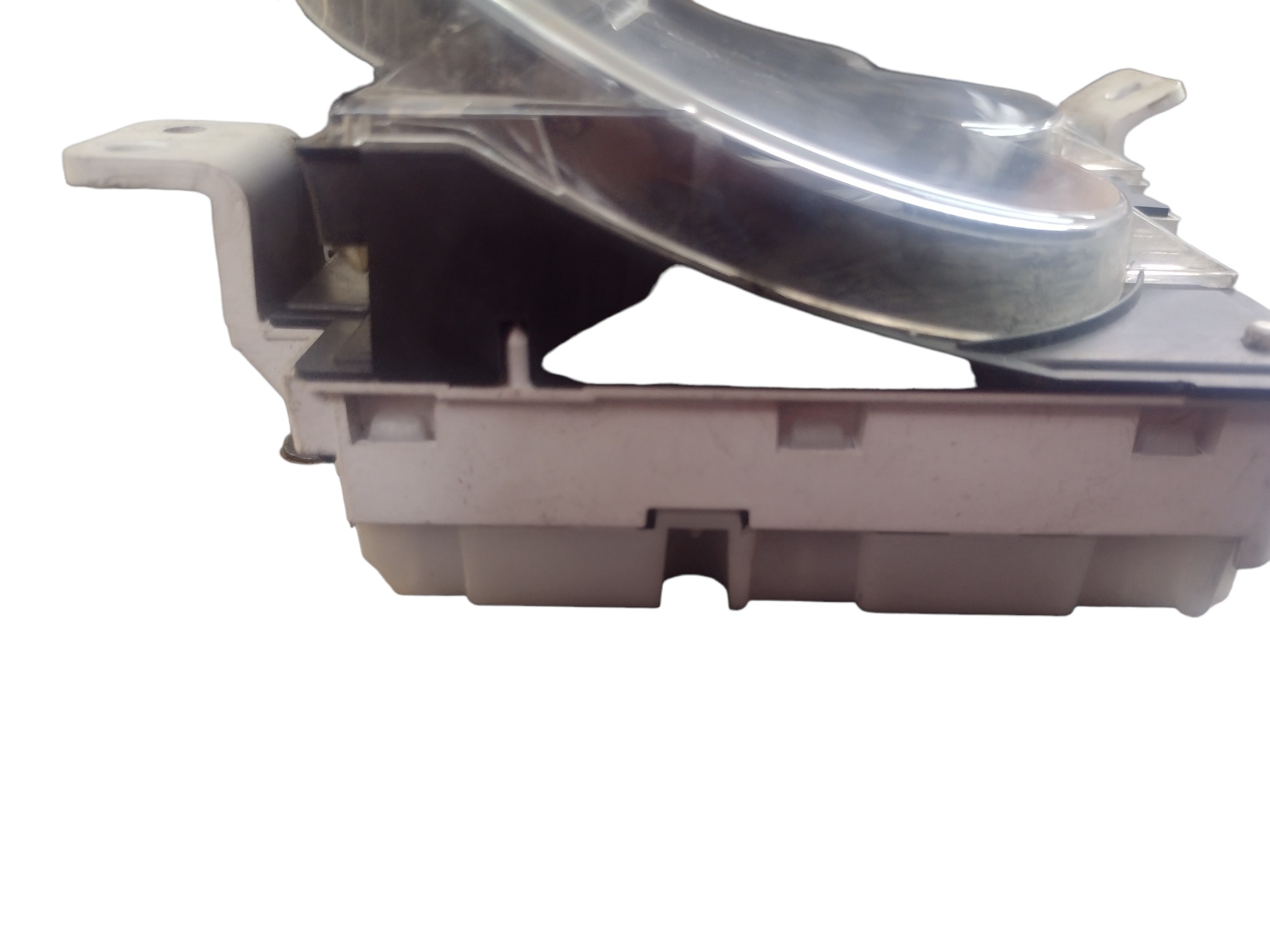 Painel De Instrumento Hilux Sw4 2.7 Flex 2013 Manual 3