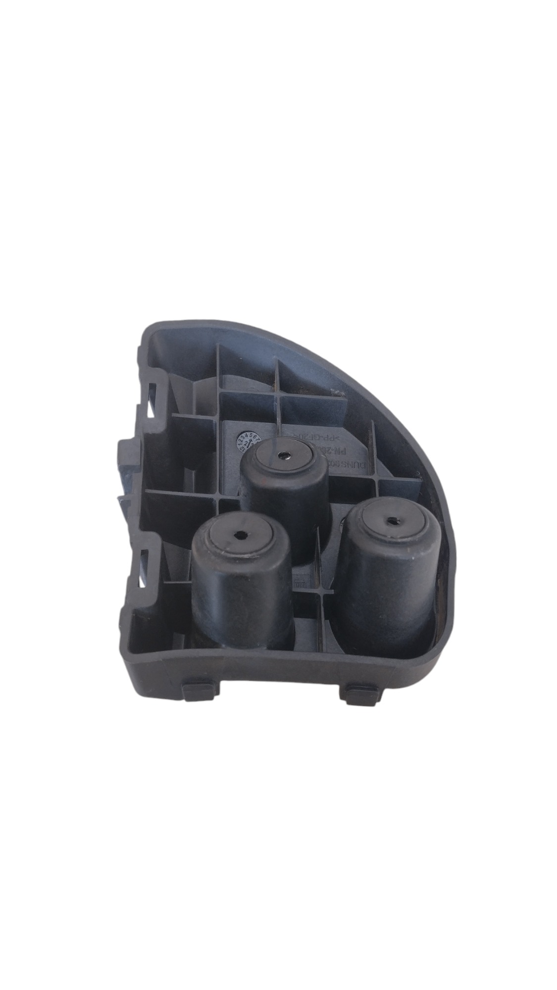 Suporte Superior Parachoque T.e Tracker 2024 2