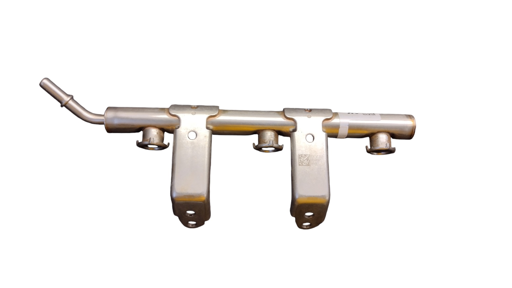 Flauta Dos Bicos Injetores Tracker 1.2 Turbo 2024 4