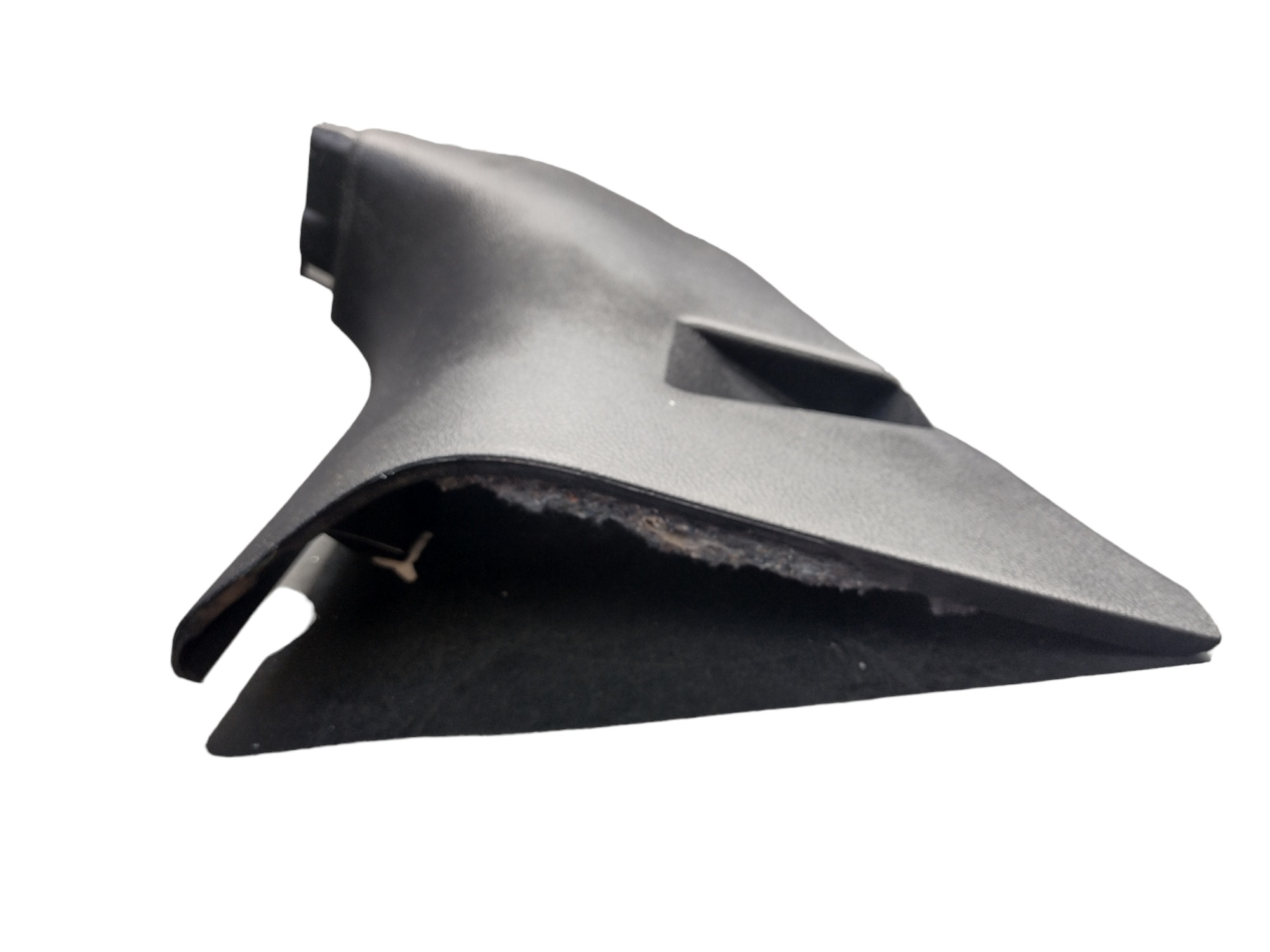 Moldura  Inferior Interna L.d Hilux 2021 6