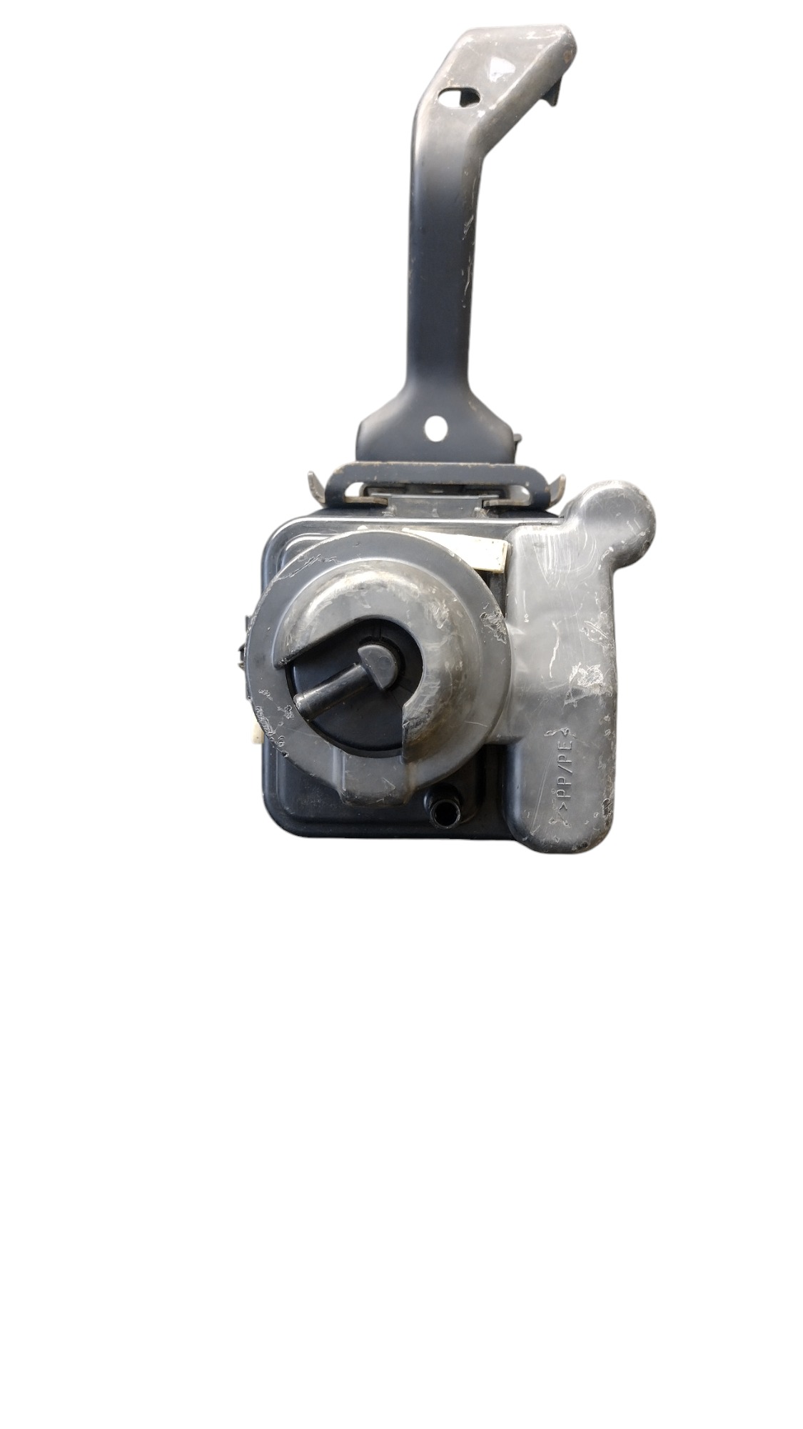 Filtro Canister Toyota Corolla 1.8 2008 4