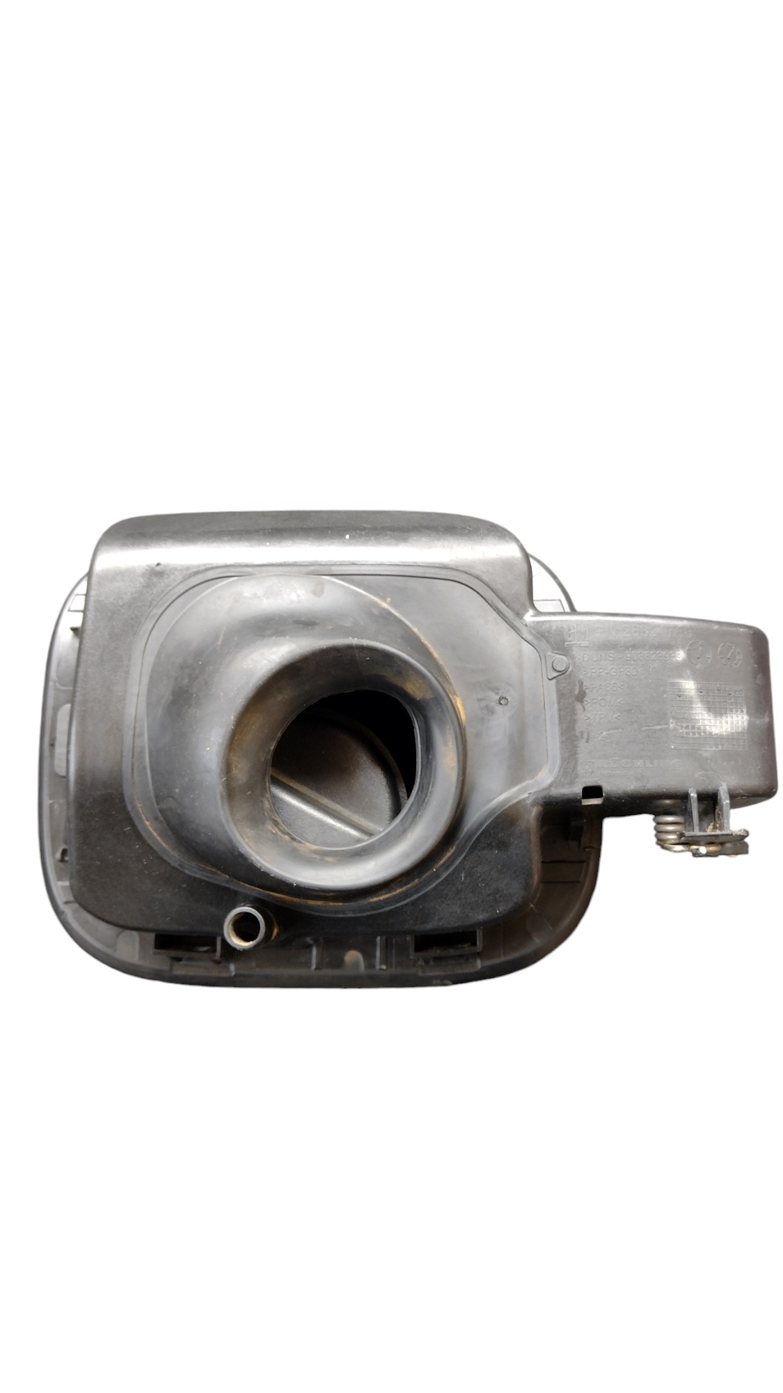 Portinhola Do Tanque Gm Tracker 1.2 2021 4