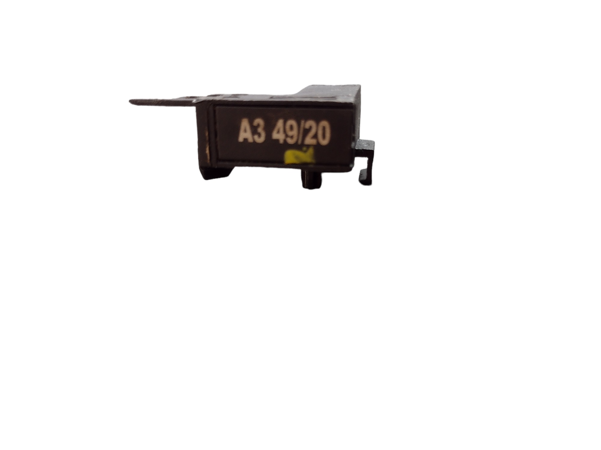 Sensor Alavanca Freio De Mão Vw Amarok 2.0 2018 4