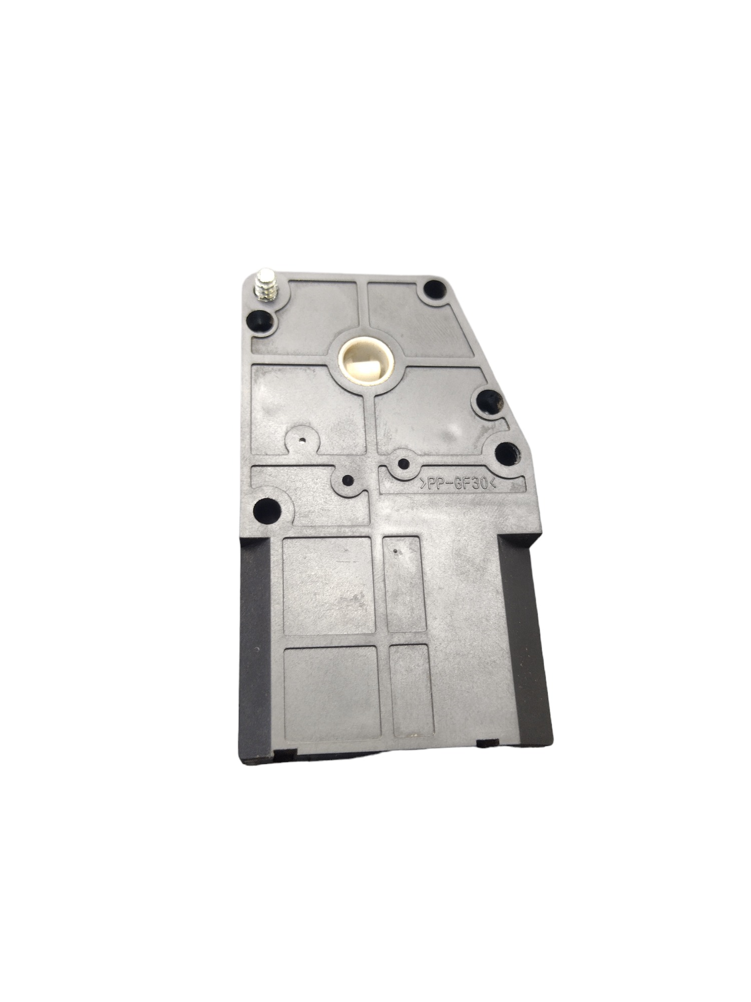 Módulo Direcionador De Ar  L200 Triton 2014 2