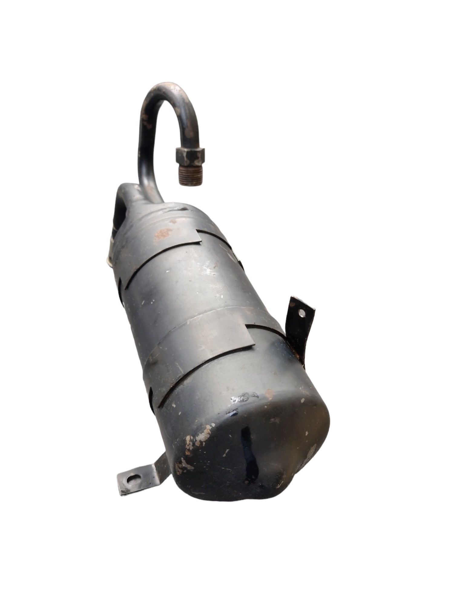 Filtro Secador Do Ar Condicionado Ranger 3.0 2007 3