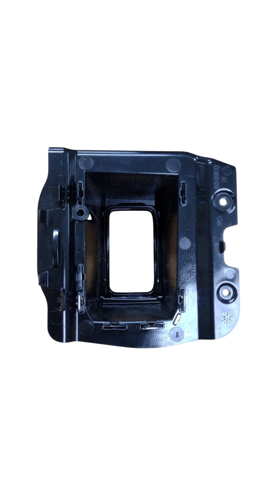 Suporte Projetor Farol L.e Rampage Rebel 2024 6