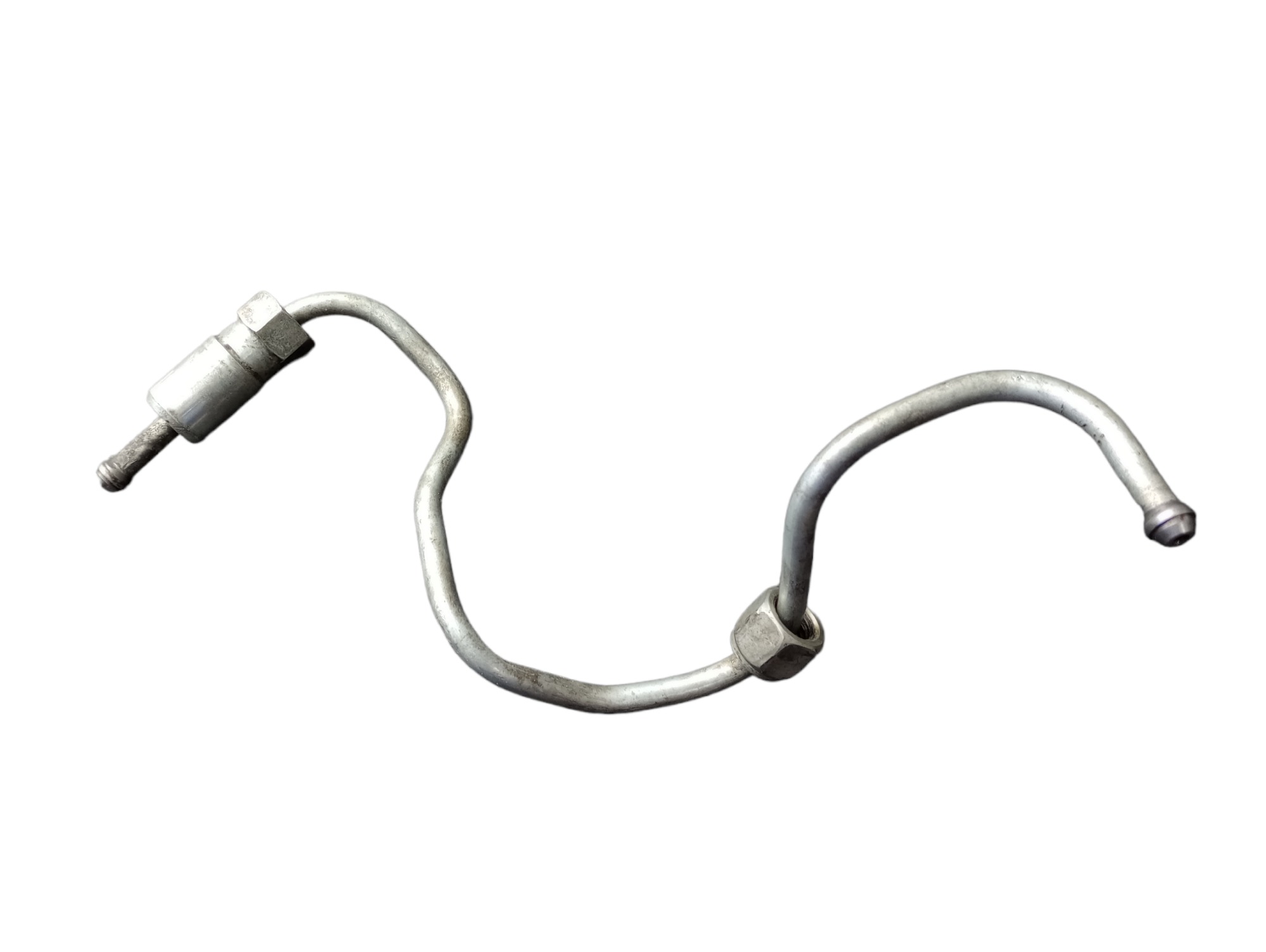 Cano Bico Injetor Triton 3.2 2008 2