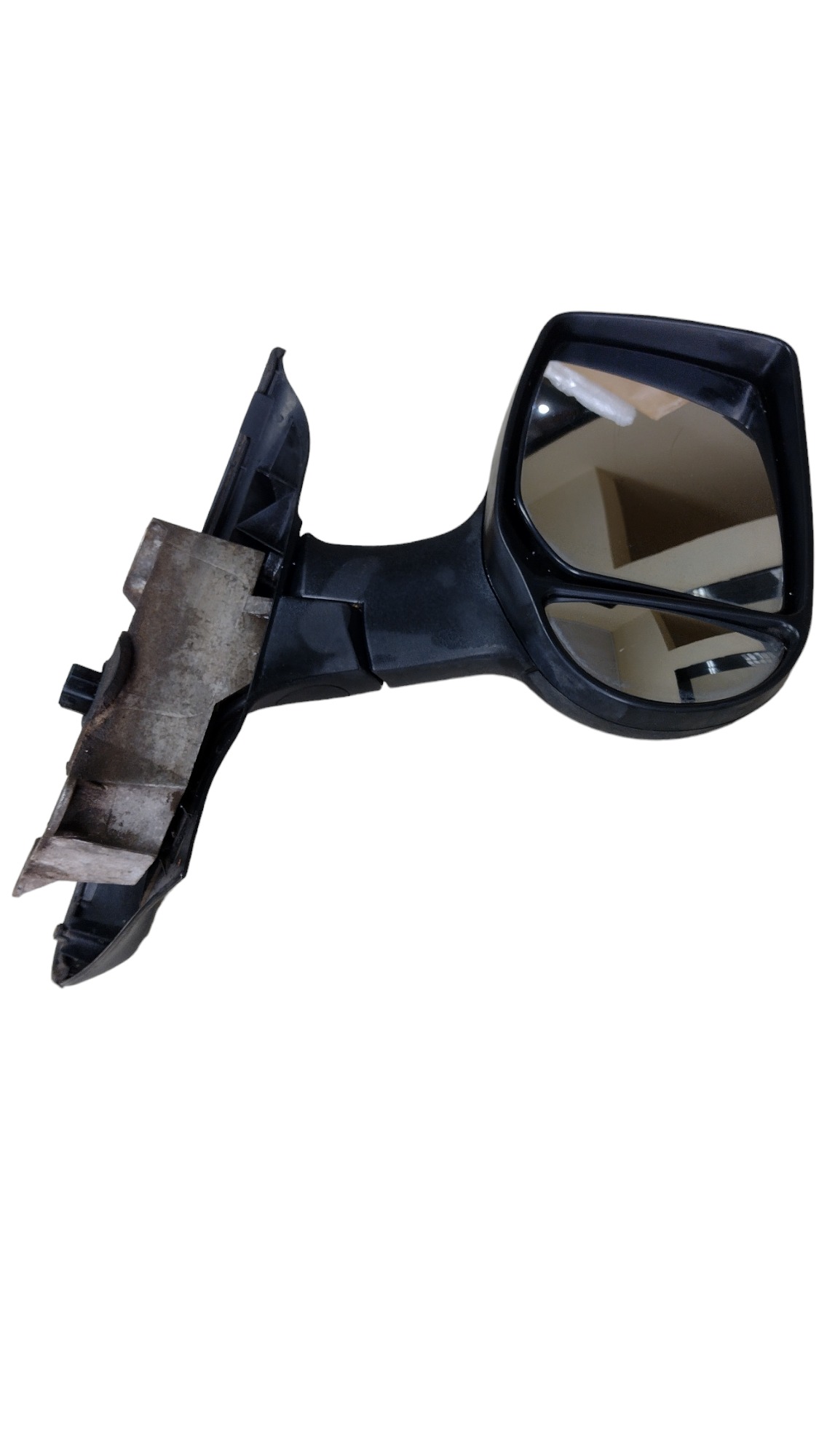 Retrovisor L.d Ford Transit 2011 2