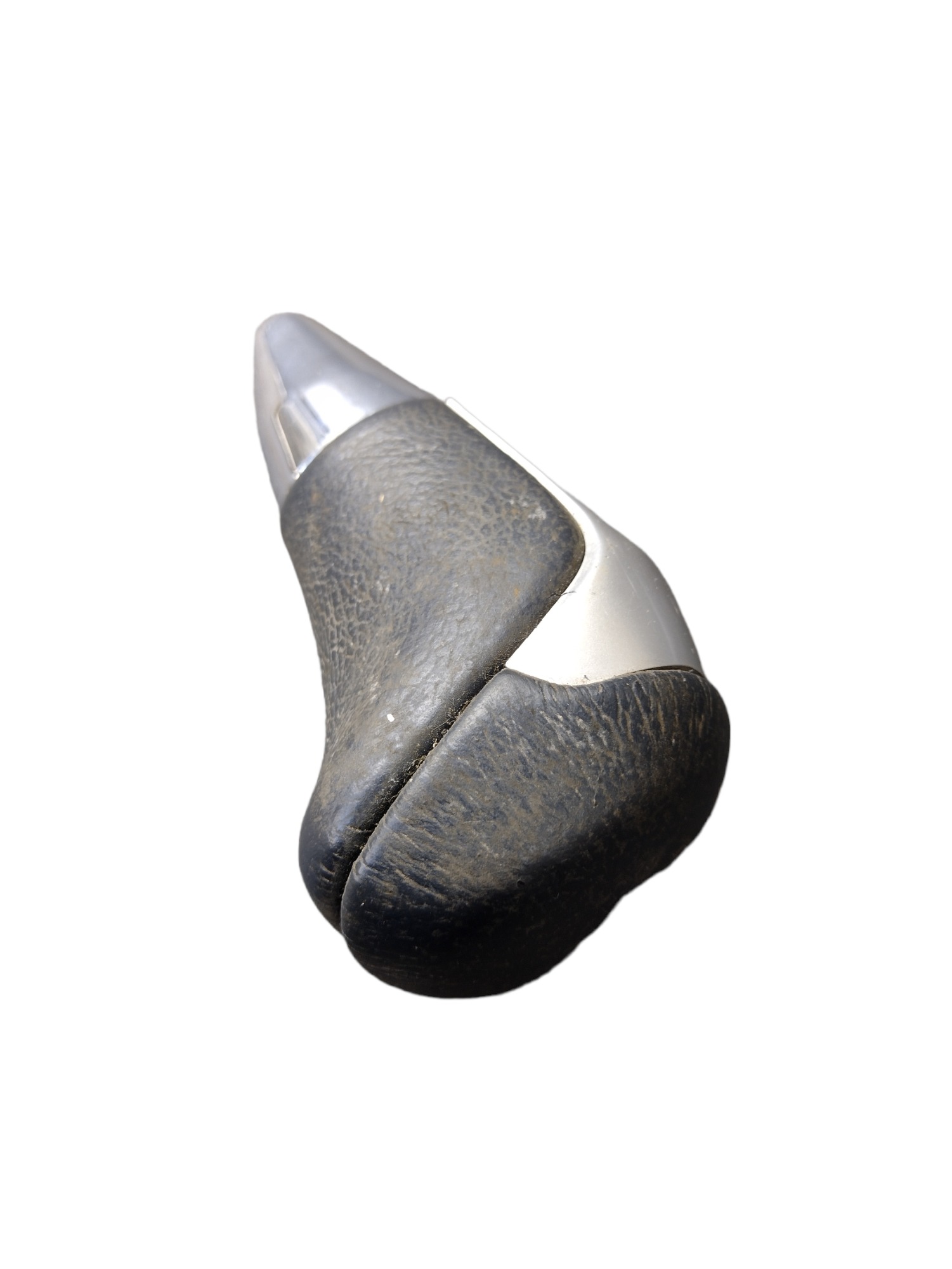 Manopla Alavanca Toyota Hilux Srx 2021 4