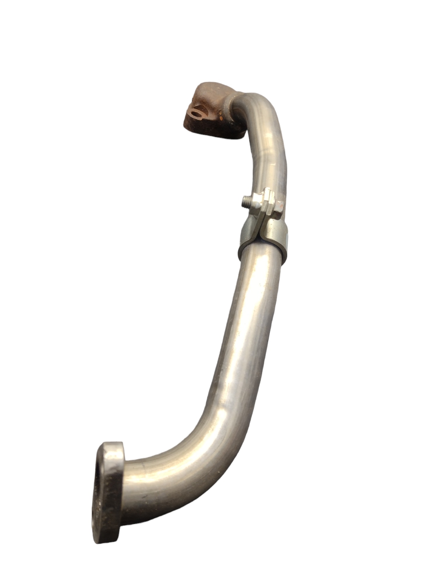 Cano Duto Válvula Egr L200 Triton 3.2 2014 2