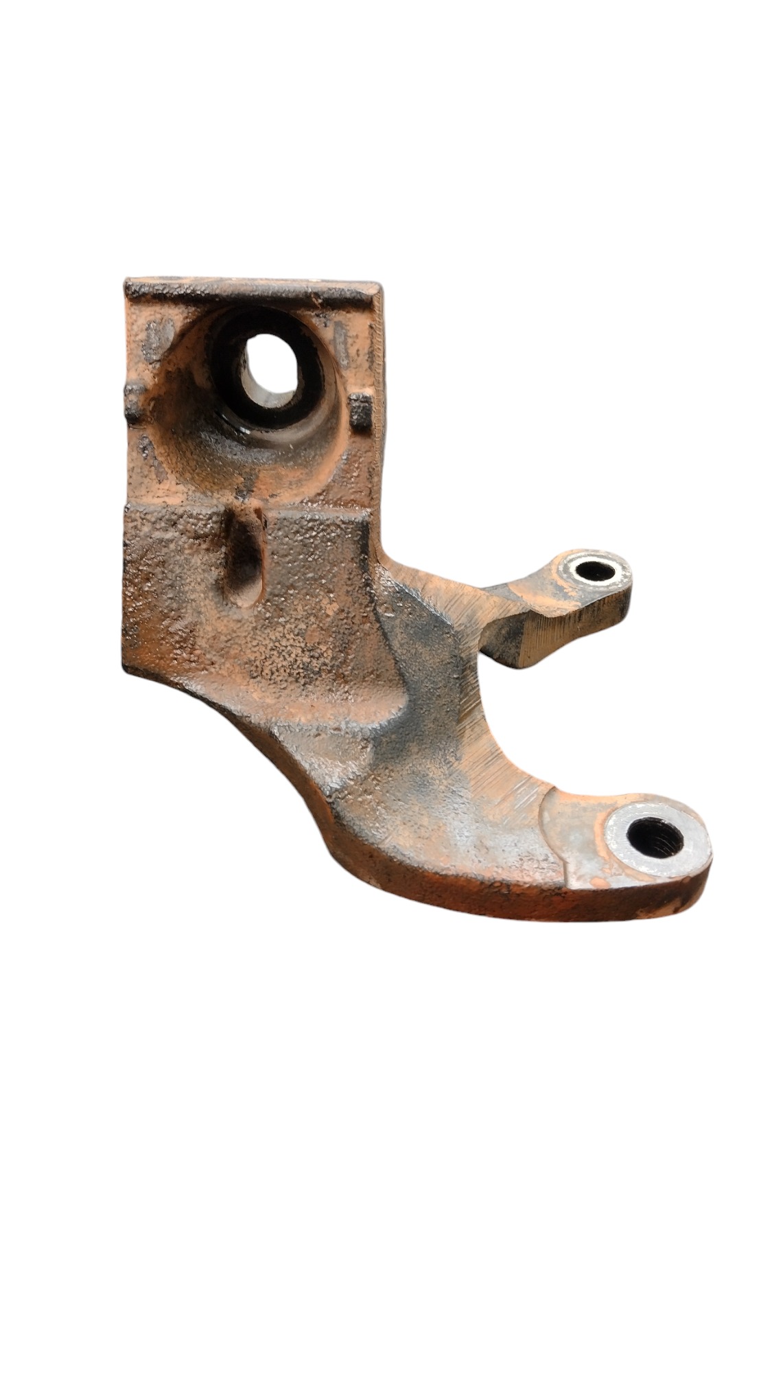 Suporte Coxim Motor L.d S10 2.8 2017 3