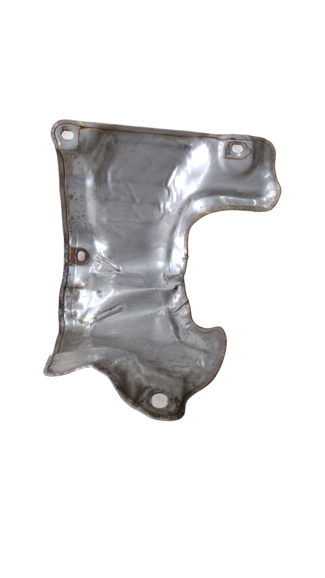 Protetor Defletor Calor Peugeot Expert 2022 4