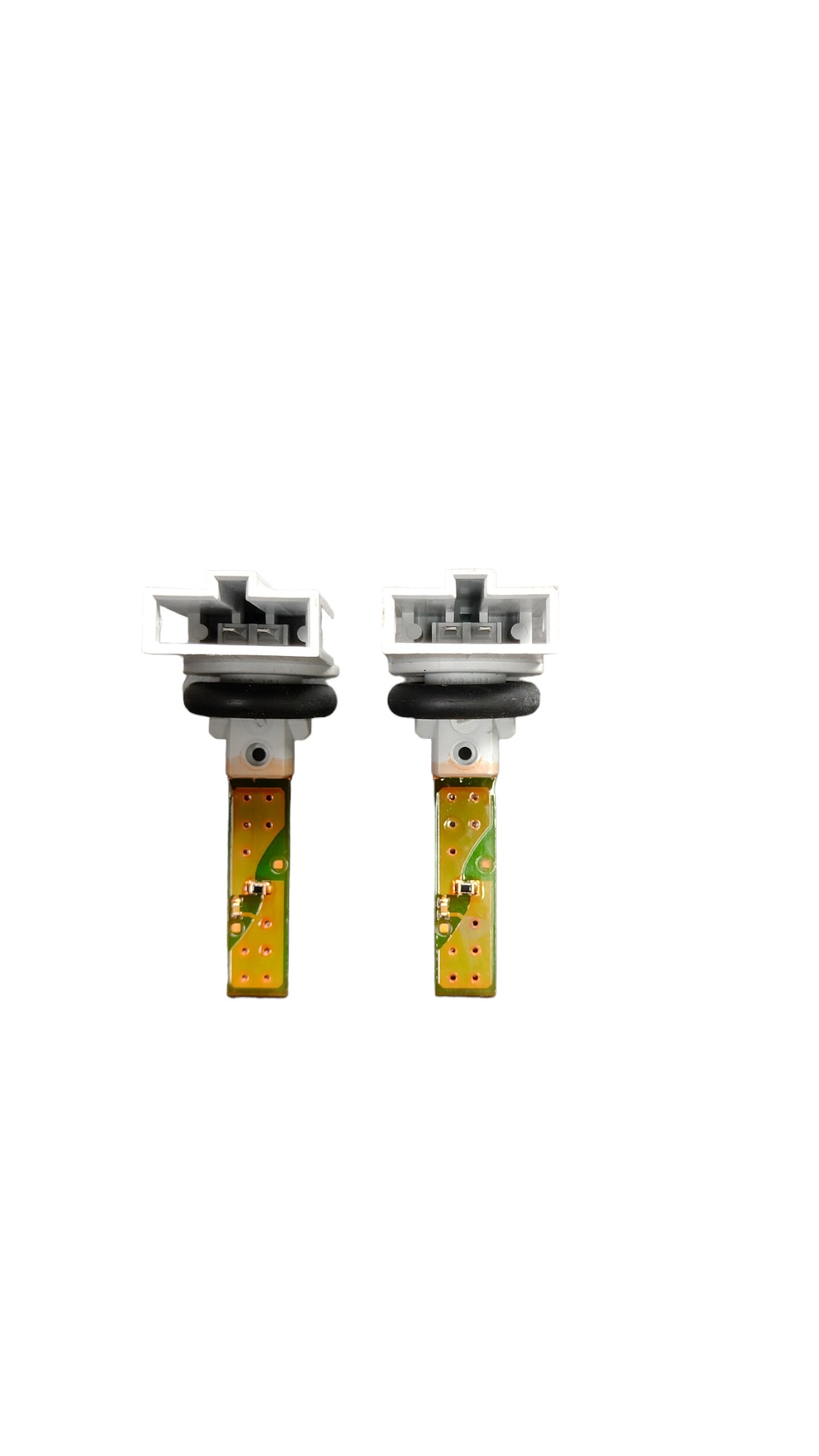 Par Sensor Caixa Do Ar Condicionado Vw Tiguan 2012 4