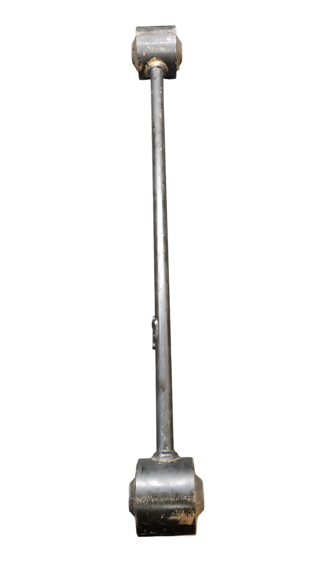 Braço tirante suspensão T.E Hilux SW4 2.8 2017 3