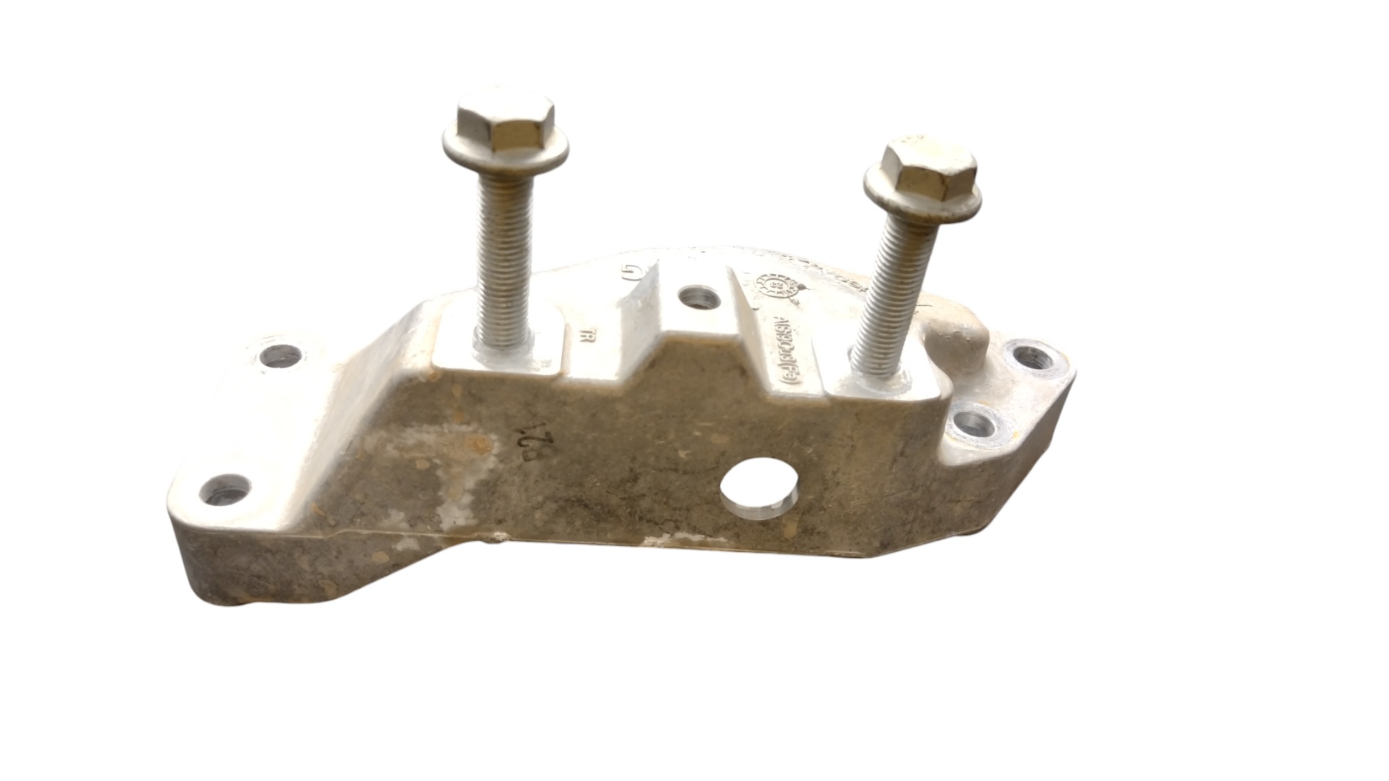 Suporte Coxim De Câmbio Vw Nivus 2023 2