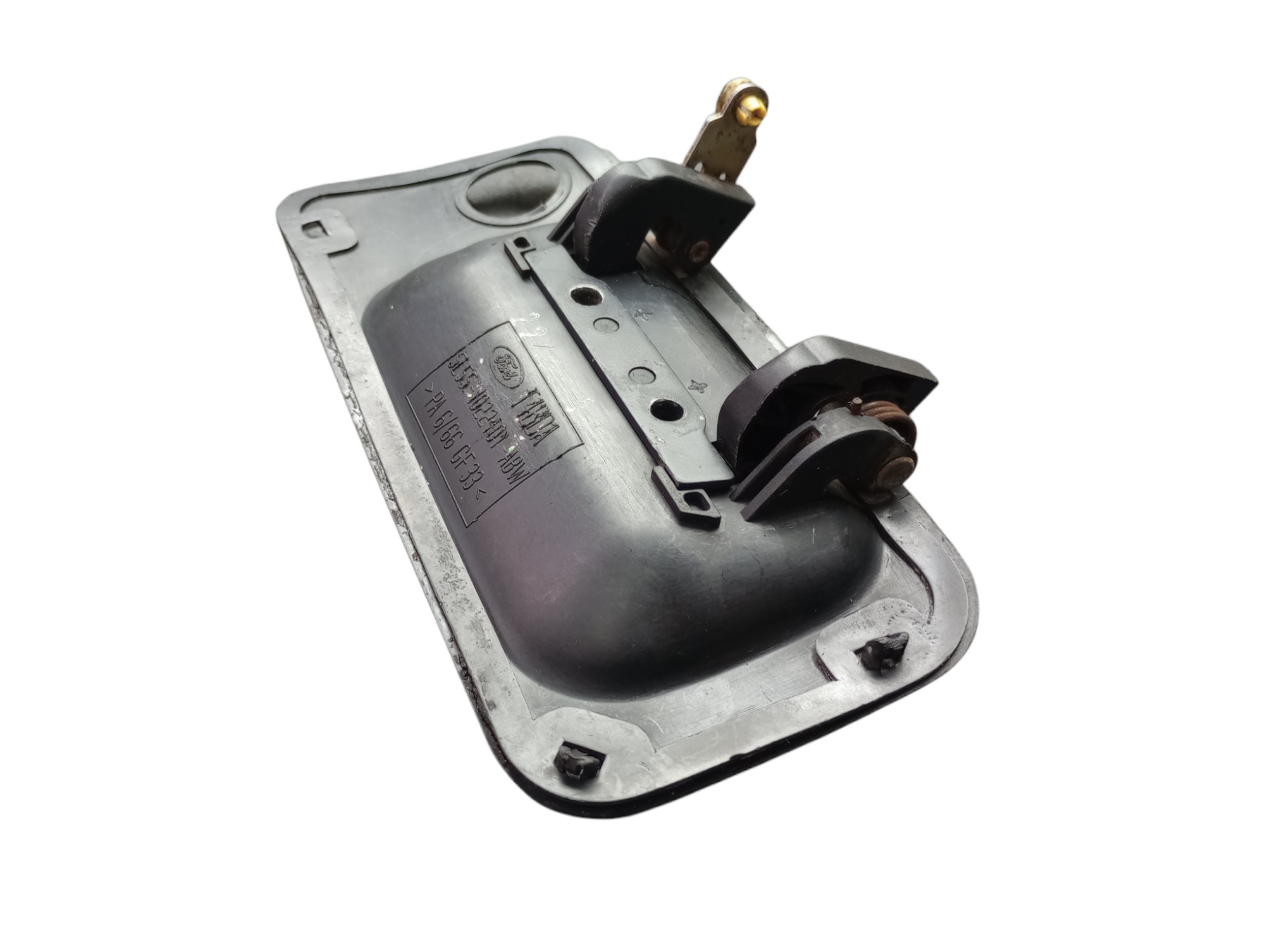 Maçaneta Externa Porta D.e Ranger 2005 2