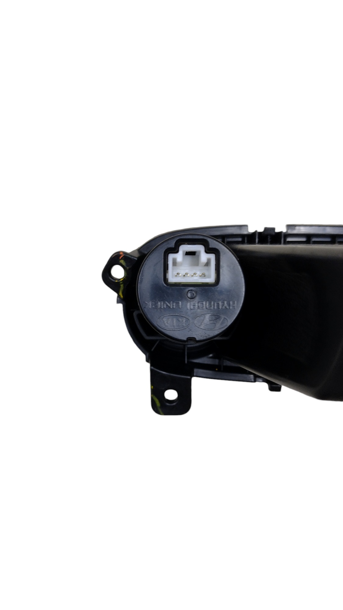 Tomada Usb Console Central Traseiro Hyundai Creta 2.0 2023 4