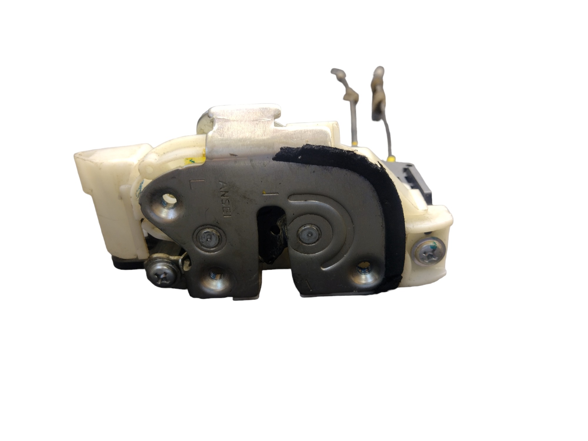 Fechadura Porta Dianteira Esquerda L200 Triton 2013 3