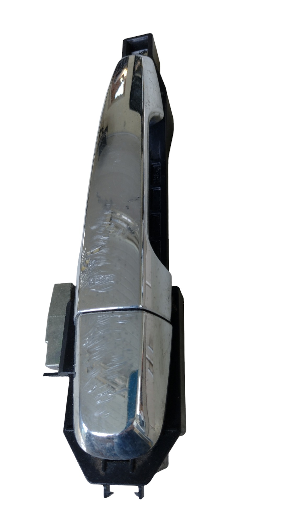 Maçaneta Externa D.d Mitsubishi L200 Triton 2013 Com Detalhe 3