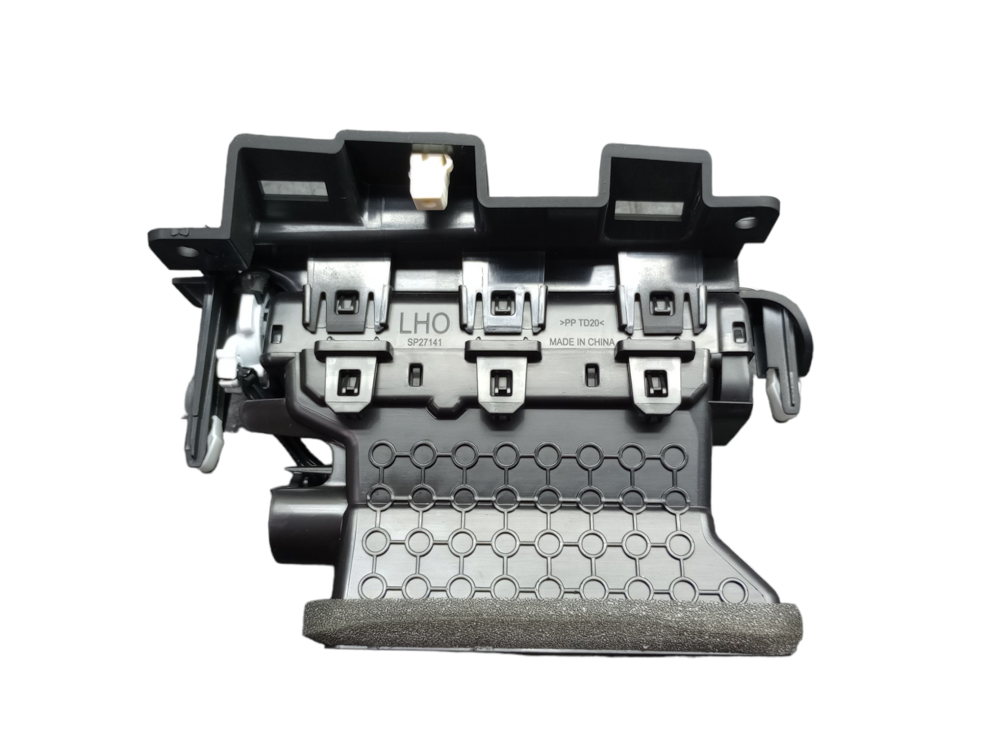 Difusor De Ar L.e Jeep Compass 2022 5