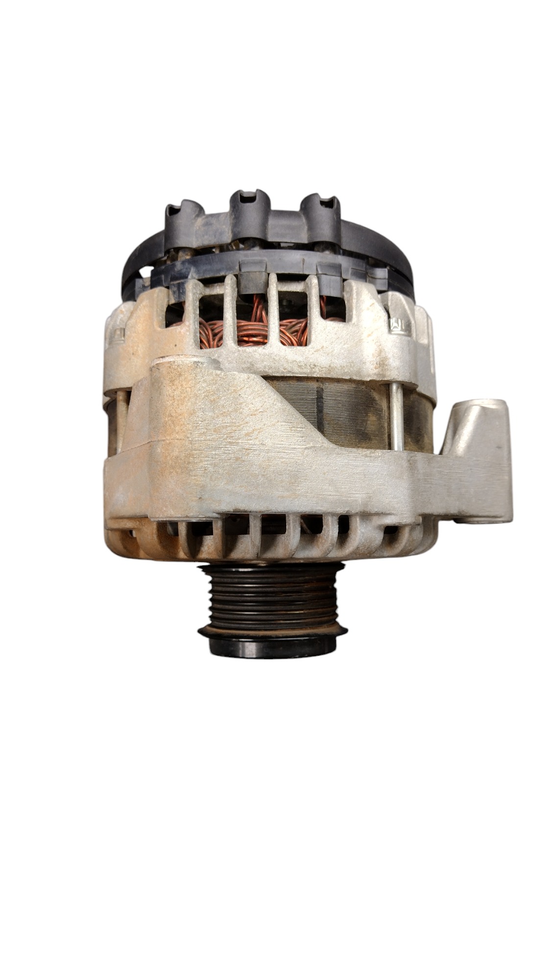 Alternador Gm Trailblazer 2.8 180cv 2013 2
