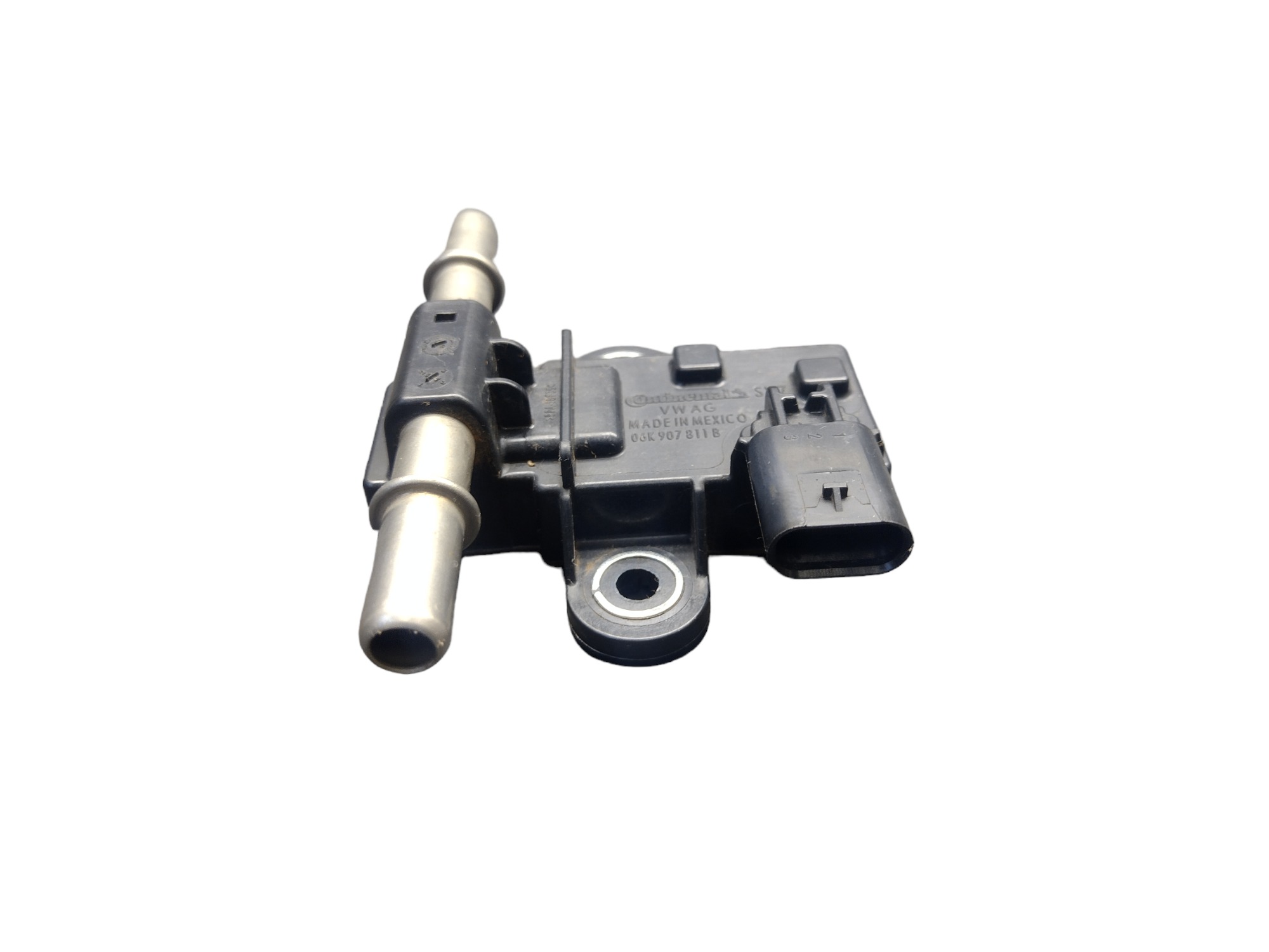 Sensor De Combustível Vw Nivus 1.0 Turbo 2021 6