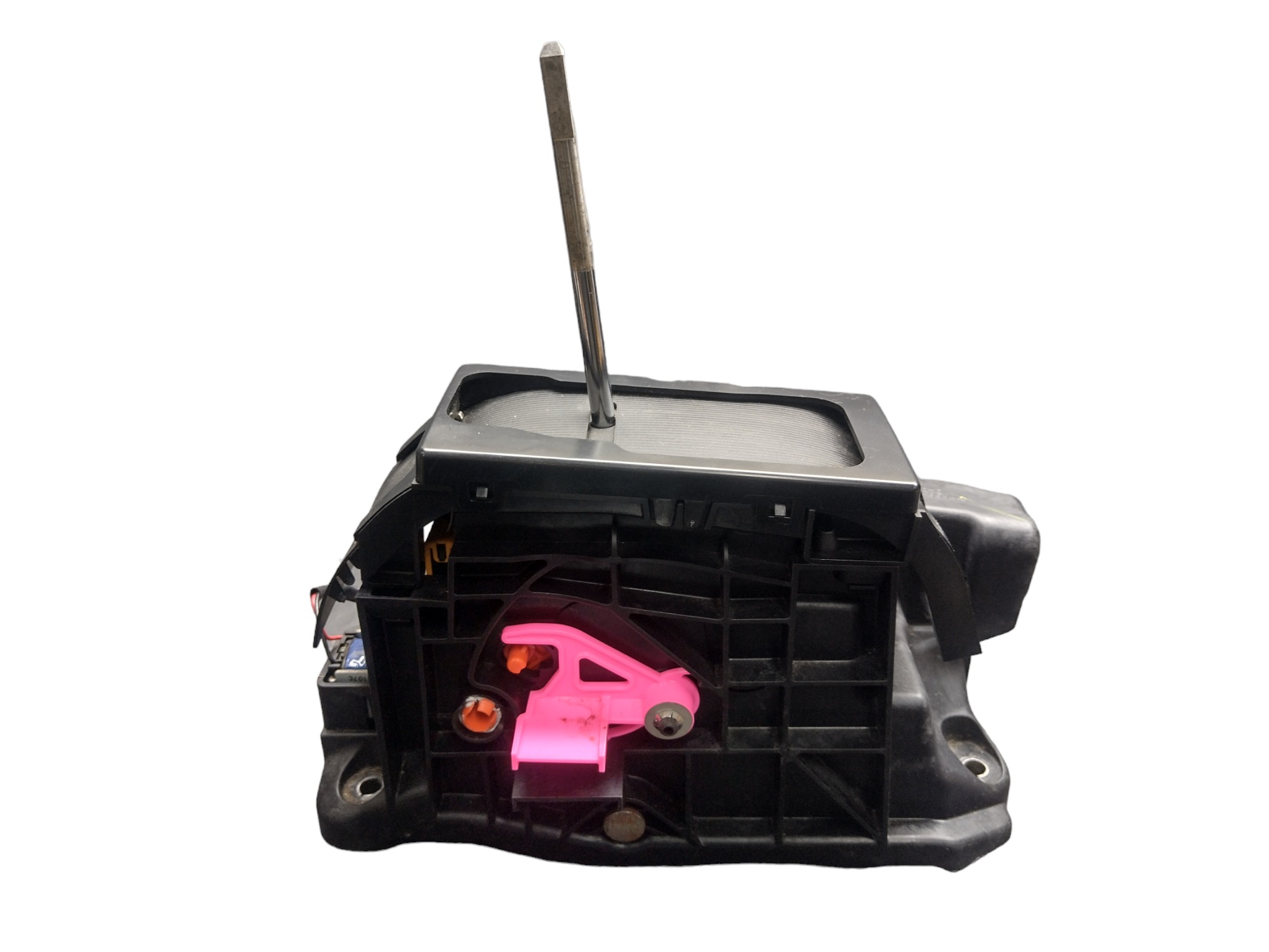 Alavanca De Marchas Grand Cherokee 2011 Automática 2