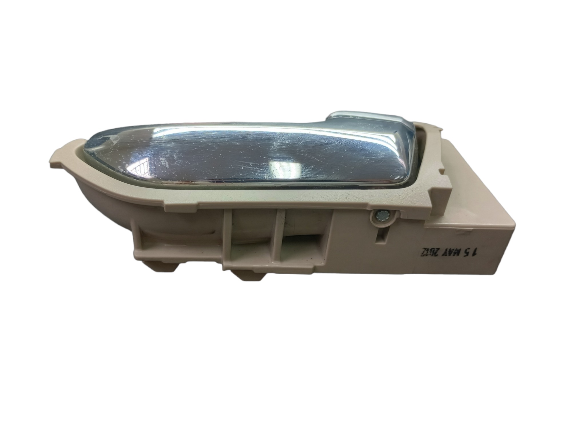 Maçaneta Interna Porta T.d Trailblazer 2012 4