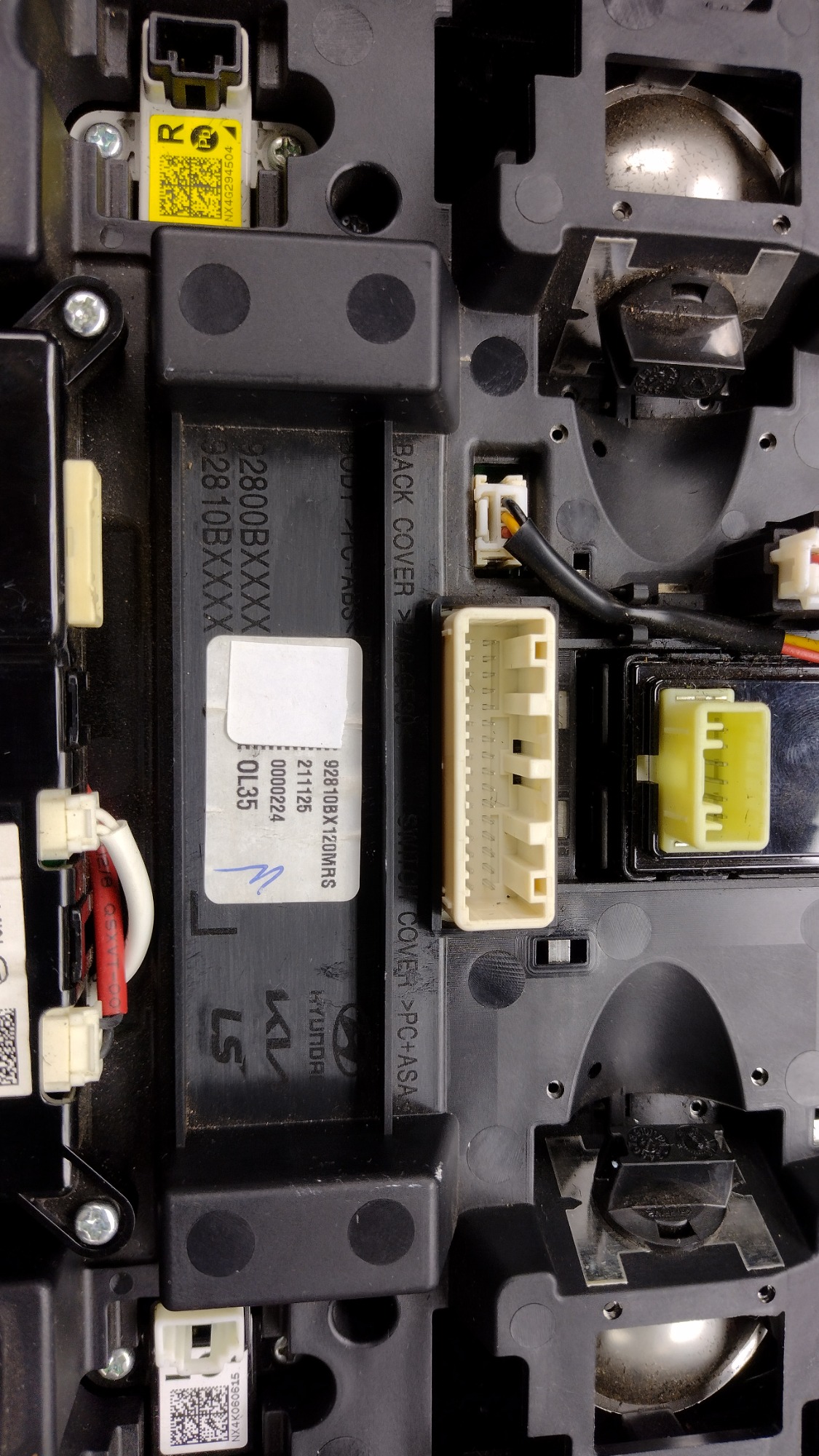 Luz De Teto Cortesia Hyundai Creta 2.0 2023 7