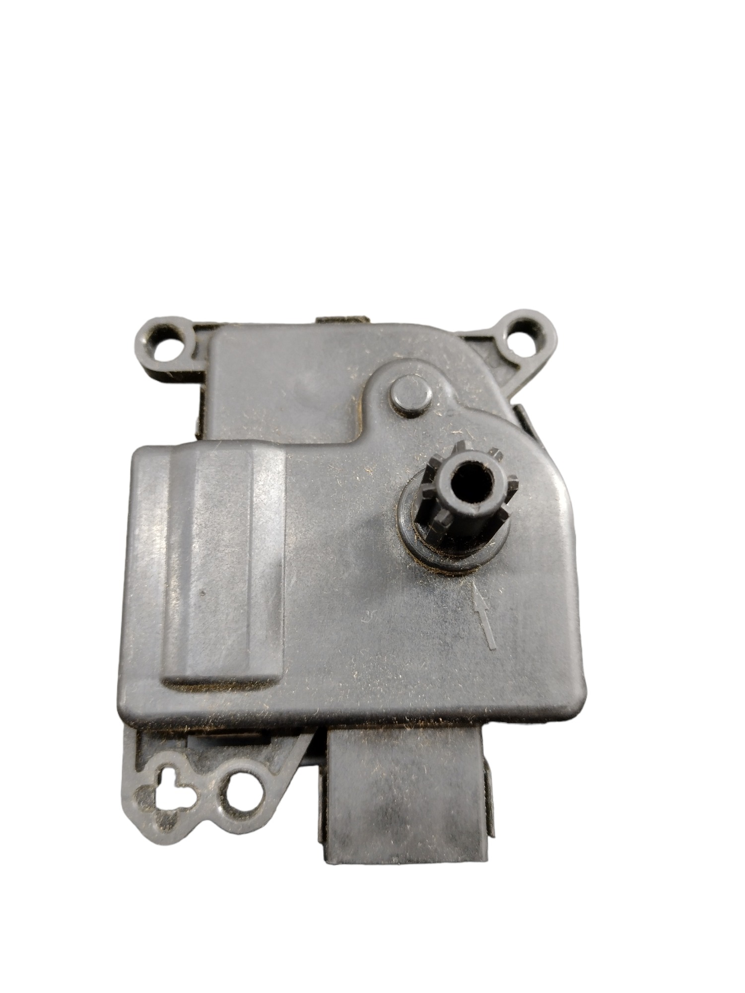 Motor Atuador Caixa Do Ar Dodge Ram 2012 2