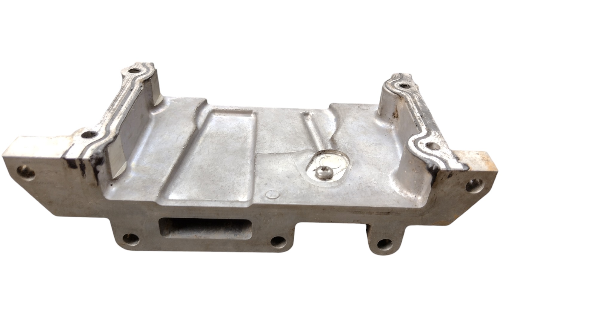 Tampa Frontal Cabeçote Esquerdo Vw Amarok 3.0 V6 2022 3