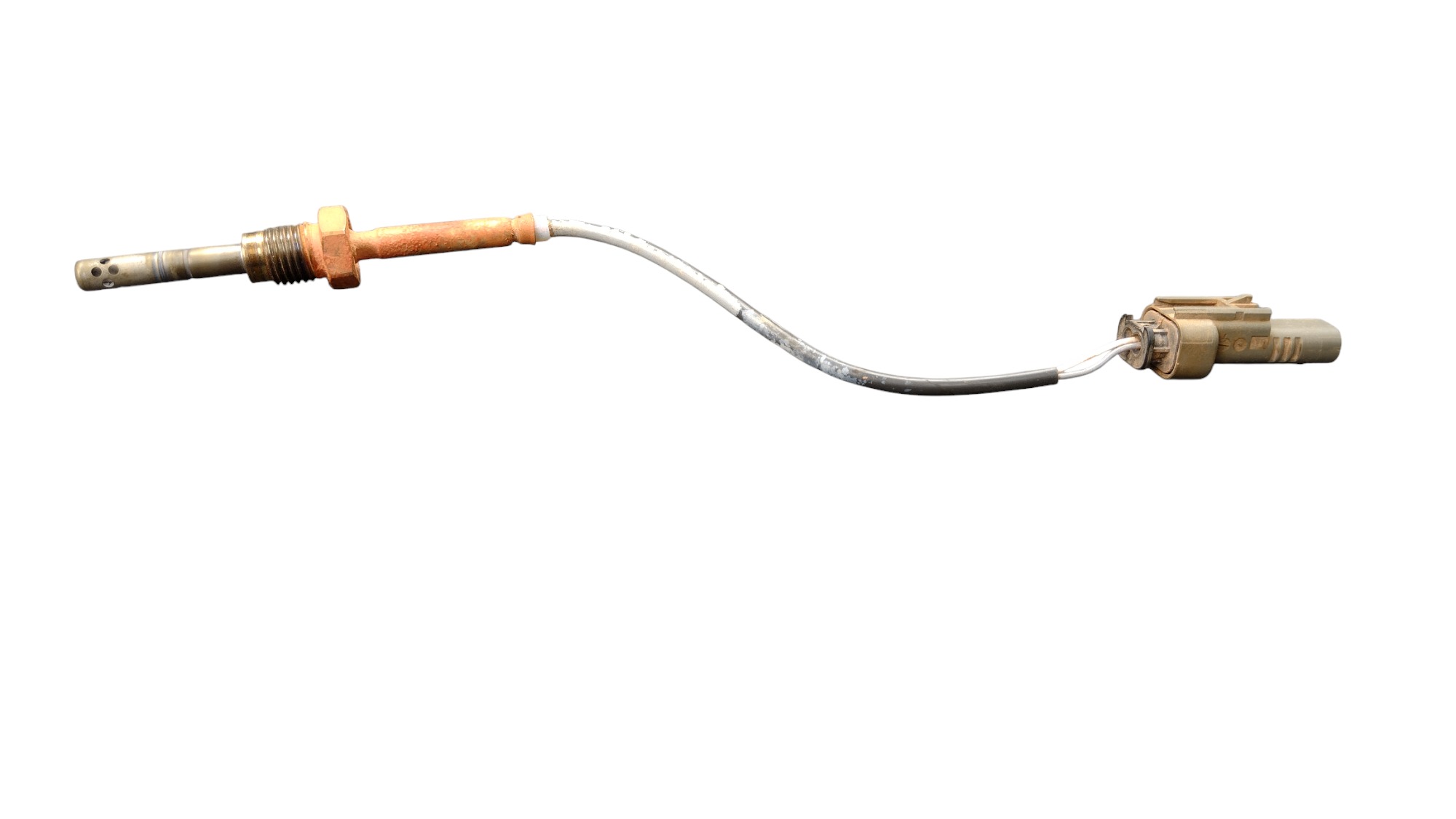 Sensor Catalisador S10 2.8 2017 2