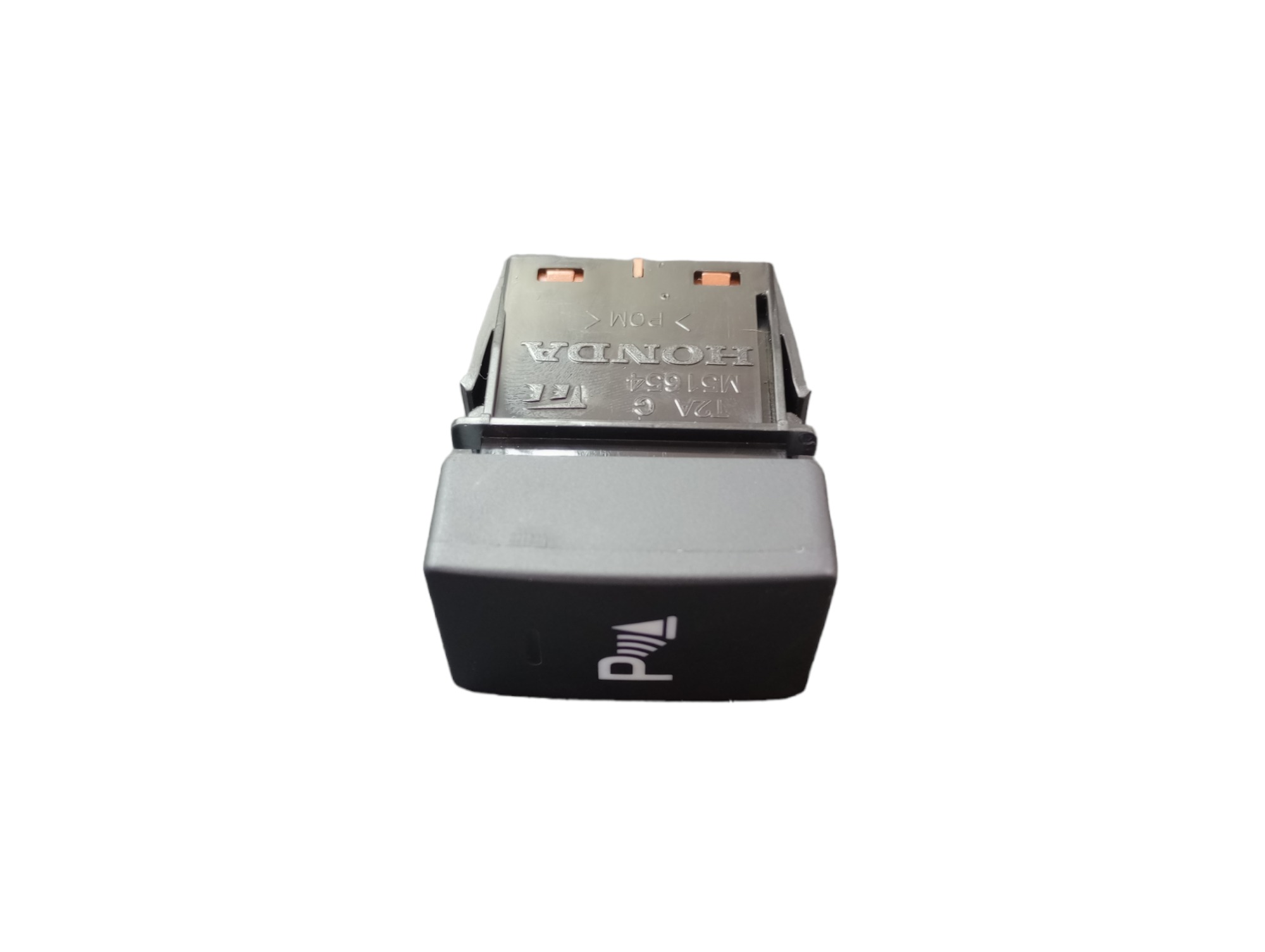 Botão Sensor Estacionamento Honda Hrv 1.8 2021 2