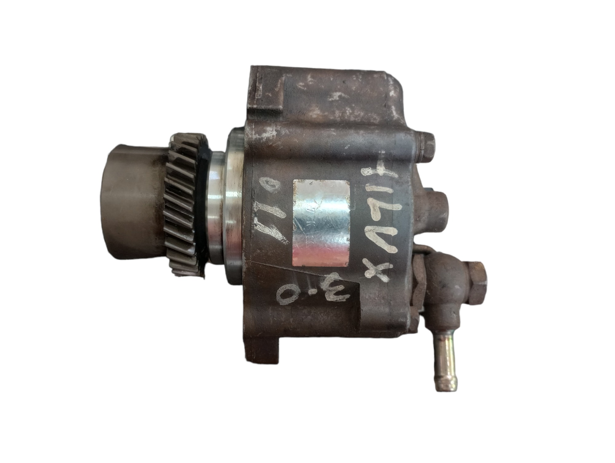 Bomba De Vácuo Toyota Hilux 3.0 2011 5