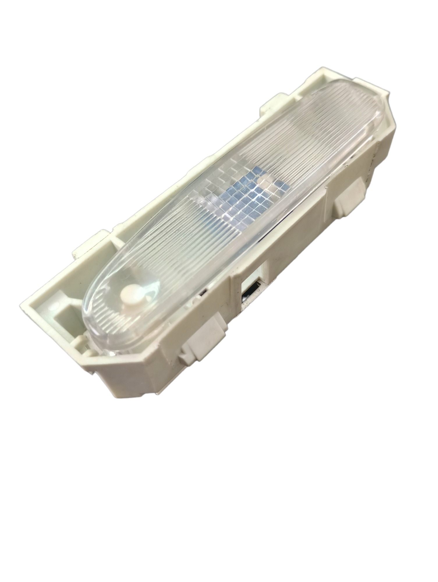 Luz Alça Teto Direito Grand Cheroke 2011 4