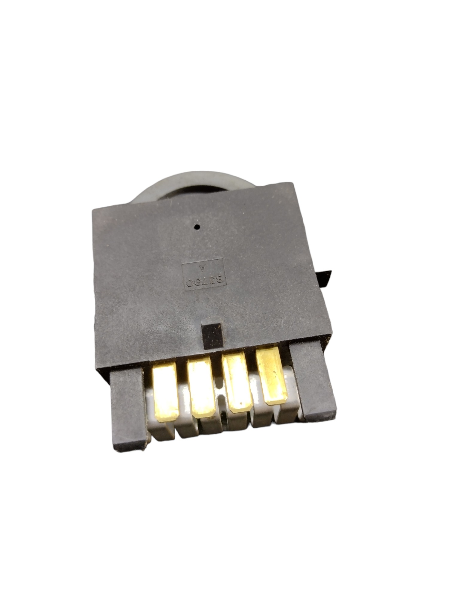 Botão Regulagem Luz Gm Blazer 1999 2