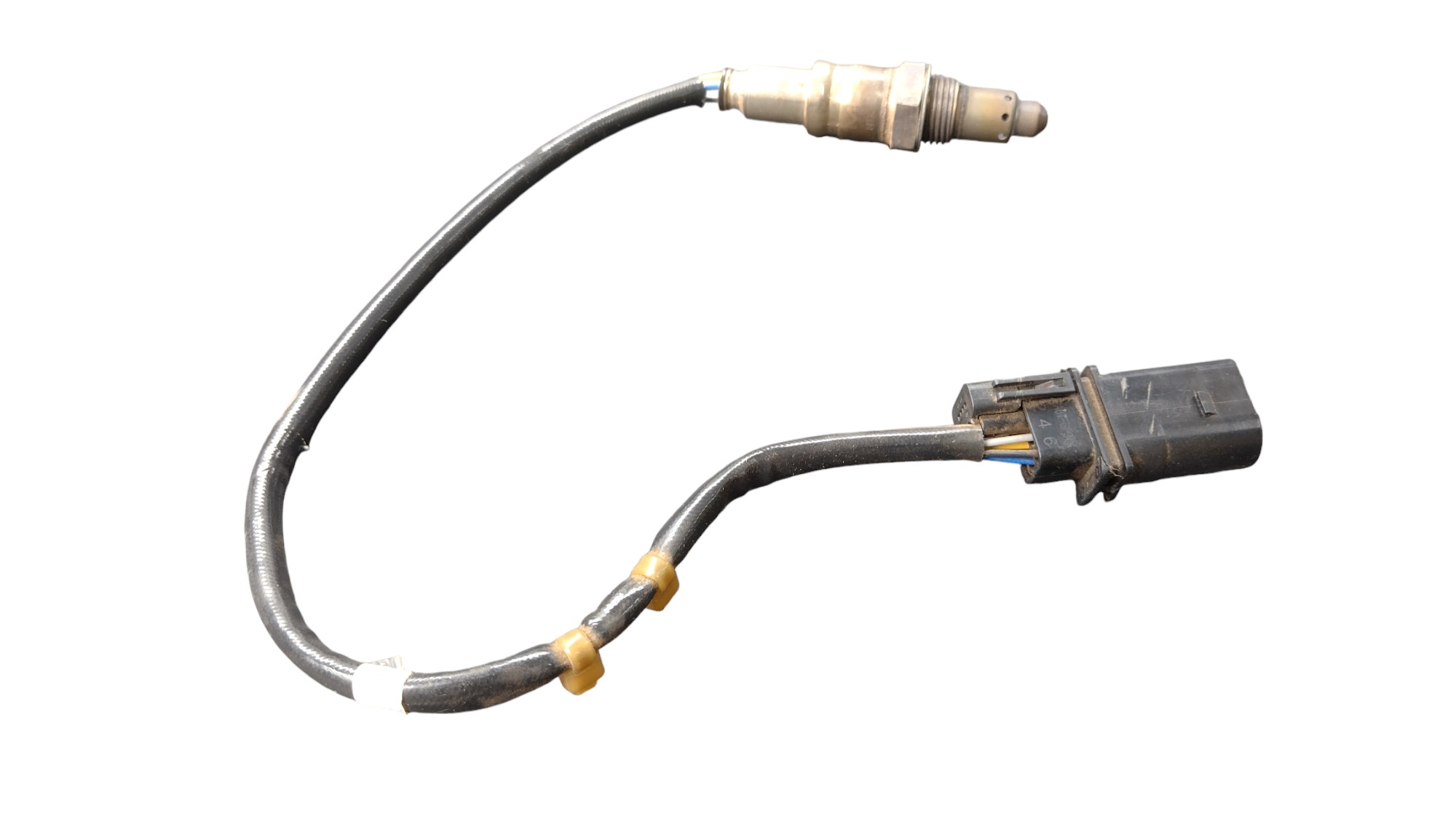 Sonda Lambda Jeep Compass 1.3 Flex 2023 3