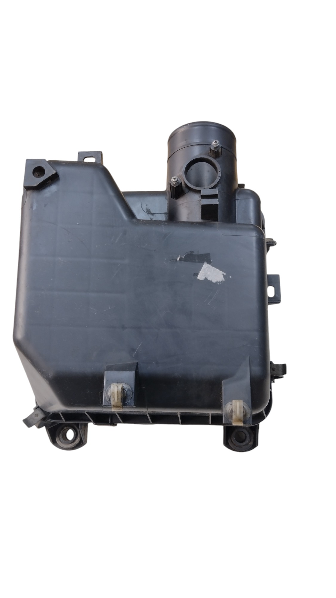 Caixa Filtro De Ar Mitsubishi L200 Triton 3.2 2012 4
