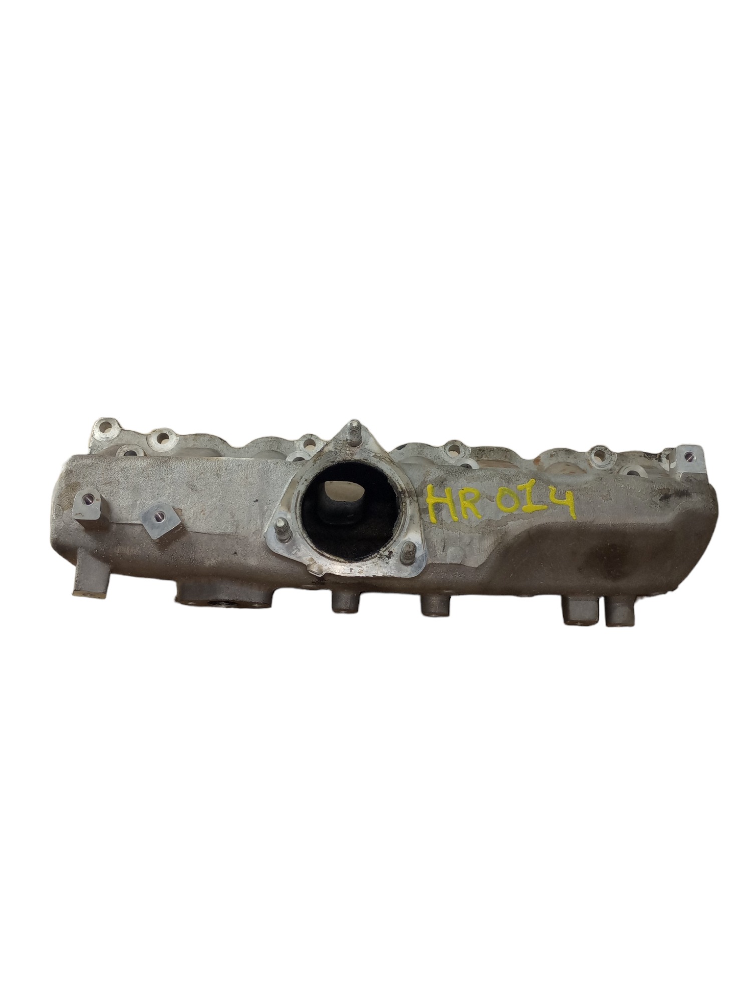 Coletor Admissão Hyundai Hr 2.5 2014/2015 2