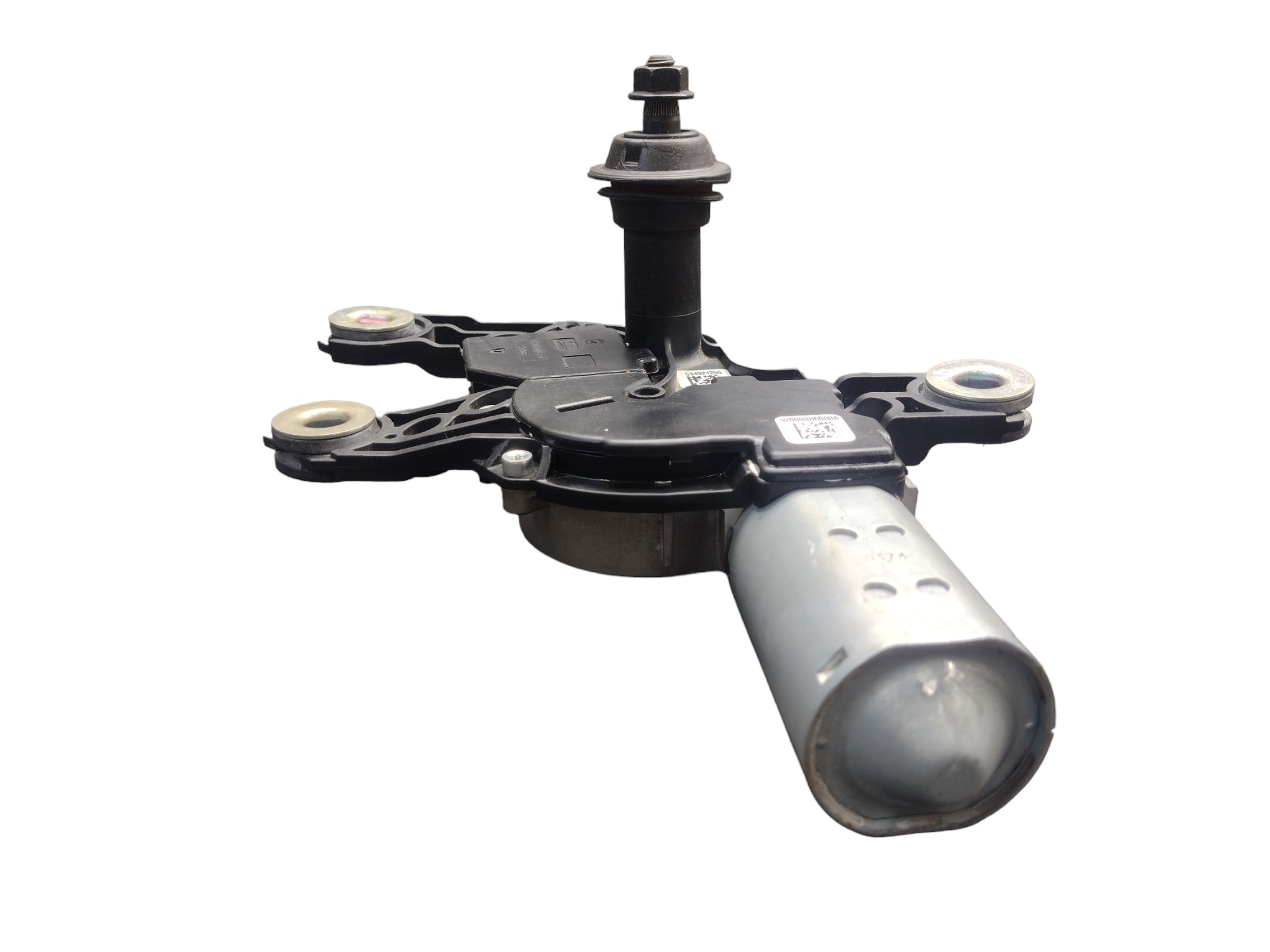 Motor Limpador Traseiro Vw Nivus 2021 7