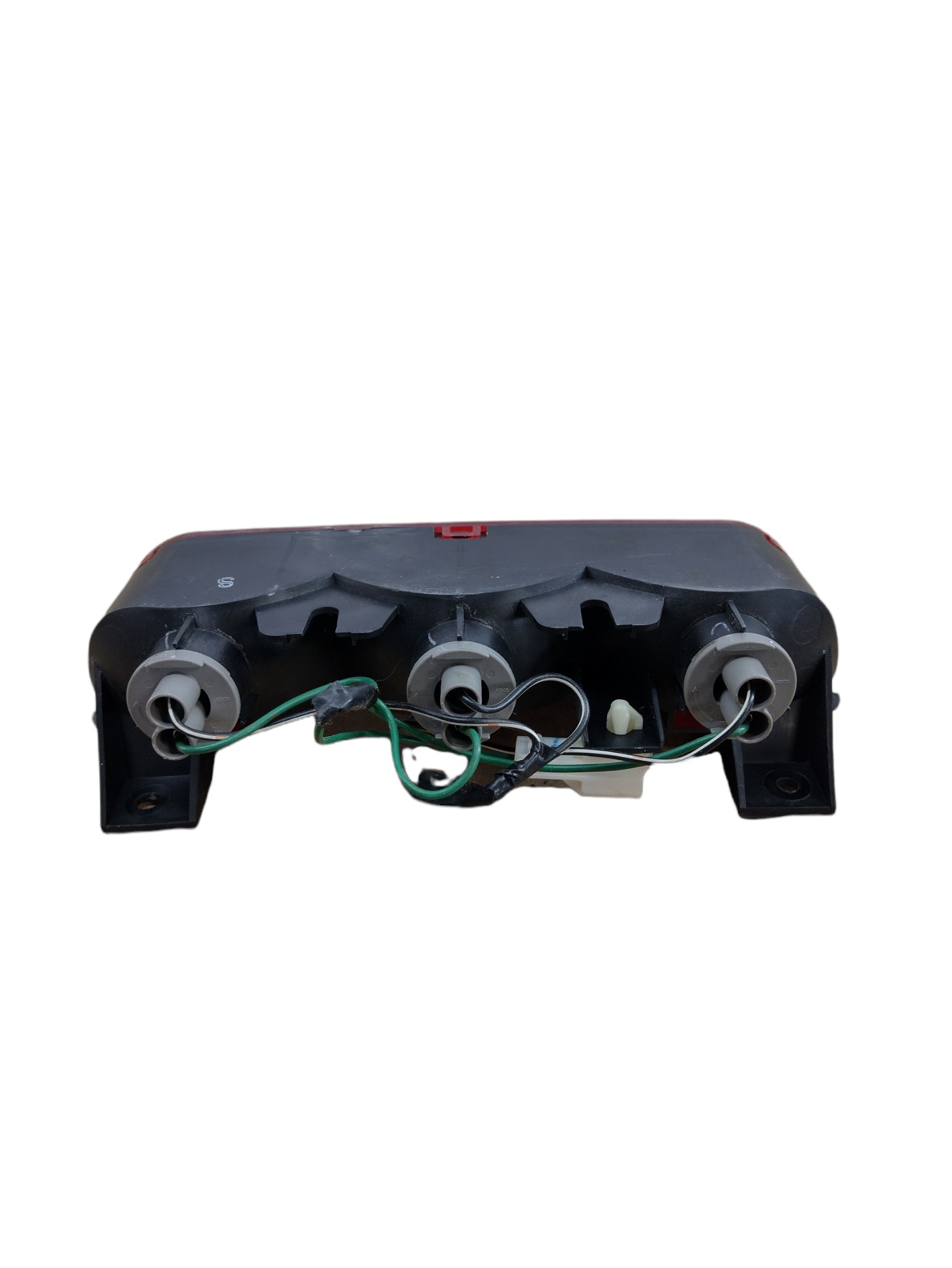 Break Light Mitsubishi Pajero Dakar 2015 2