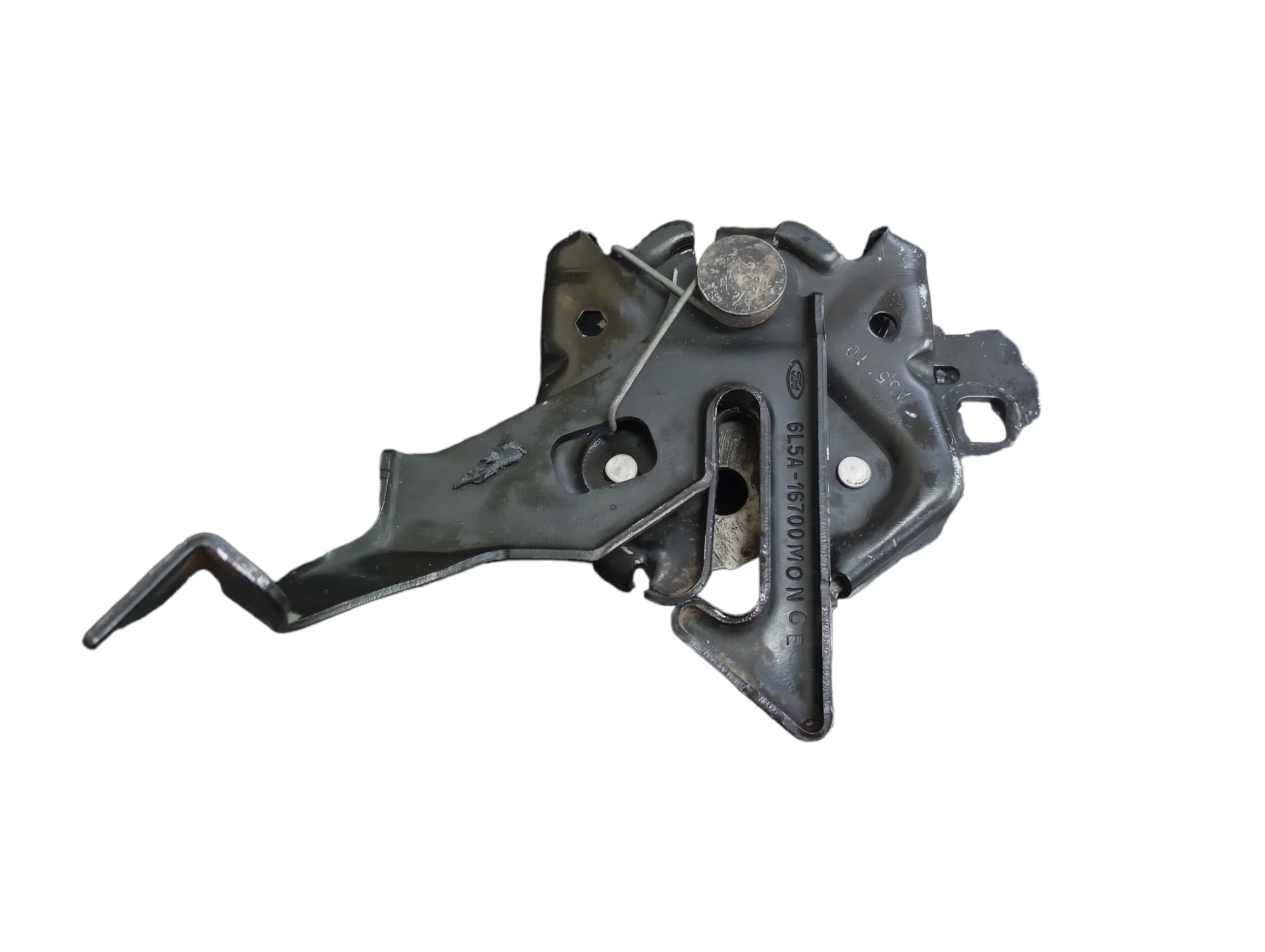 Fechadura Capô Ford Ranger 2010 2