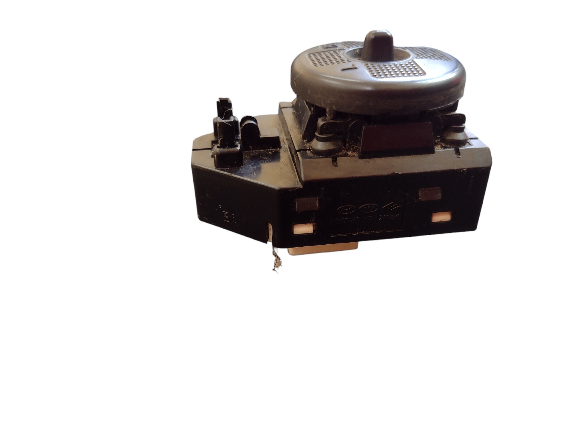 Botão Regulagem Retrovisor Hyundai Tucson 2010 2