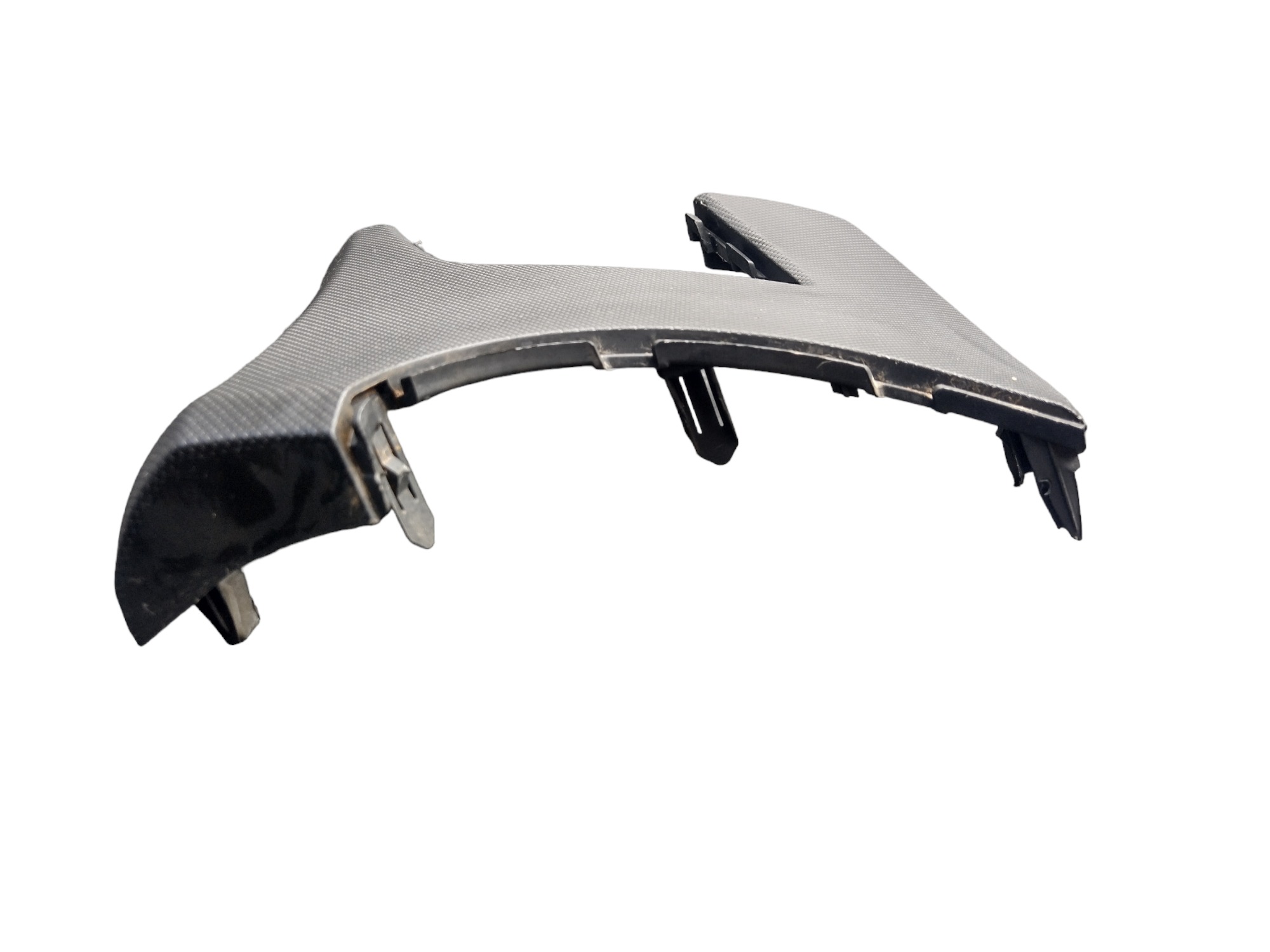 Acabamento Do Difusor L.e Hyundai Creta 2019 5