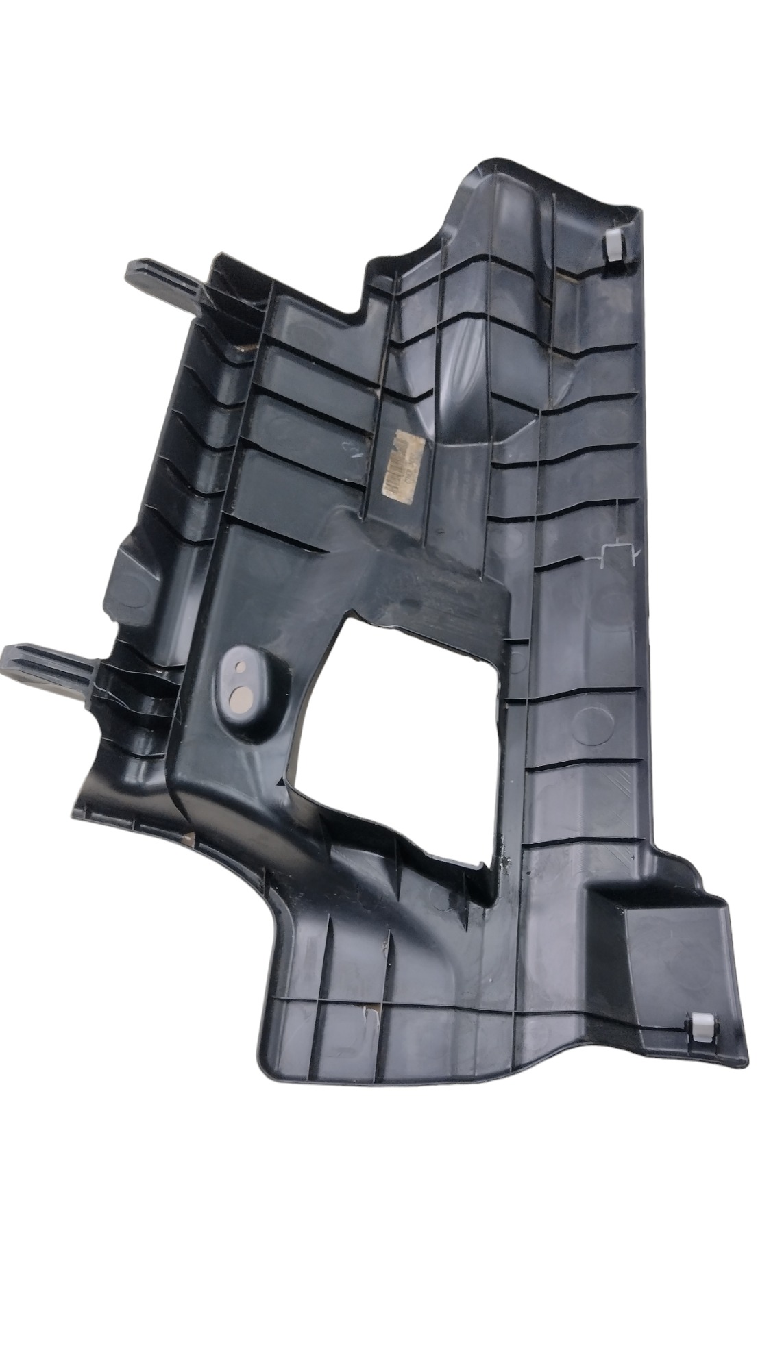 Acabamento Inferior Painel Honda Hrv 2021 2
