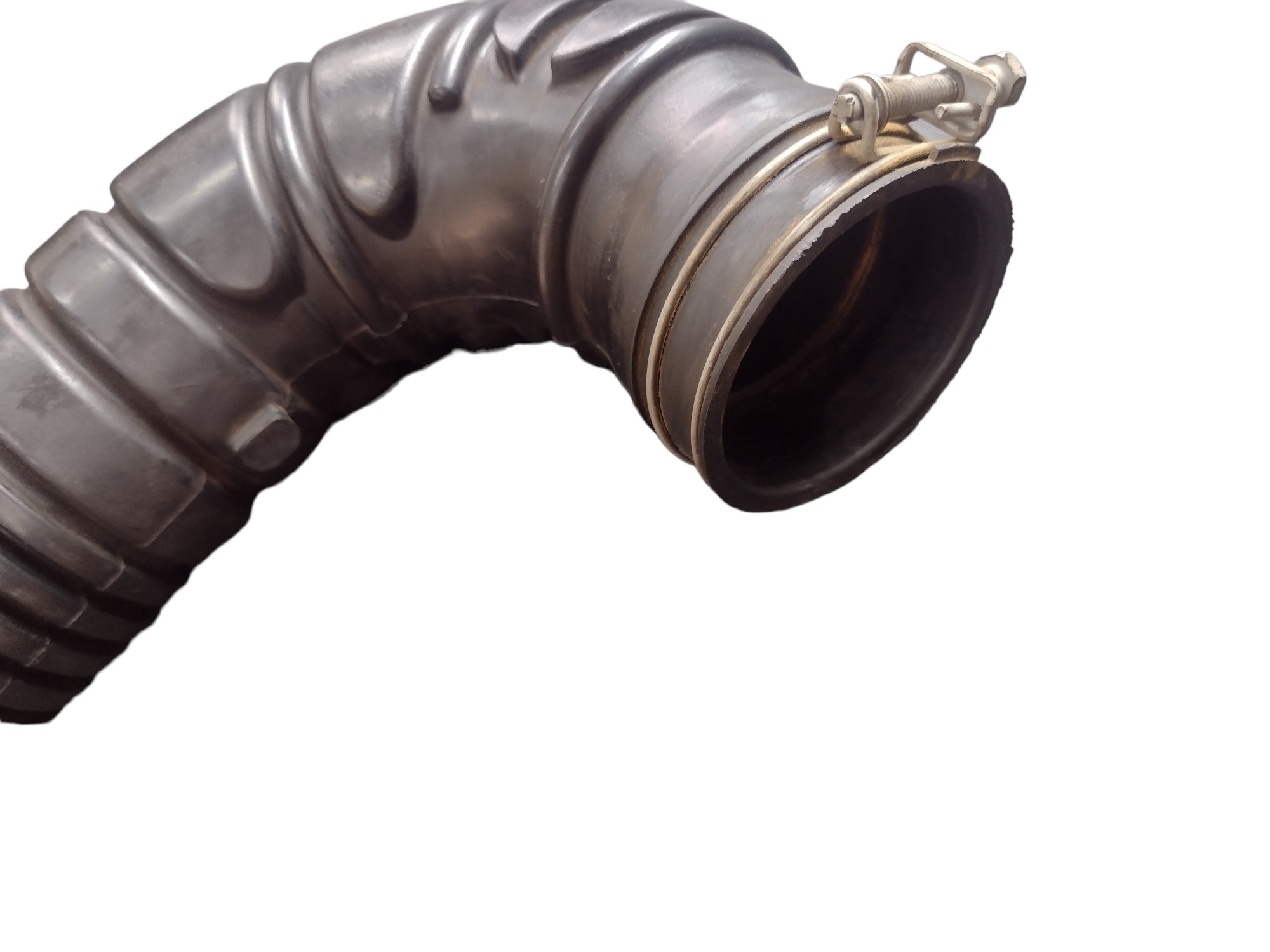 Mangueira Do Filtro De Ar Toyota Hilux 3.0 2015 4