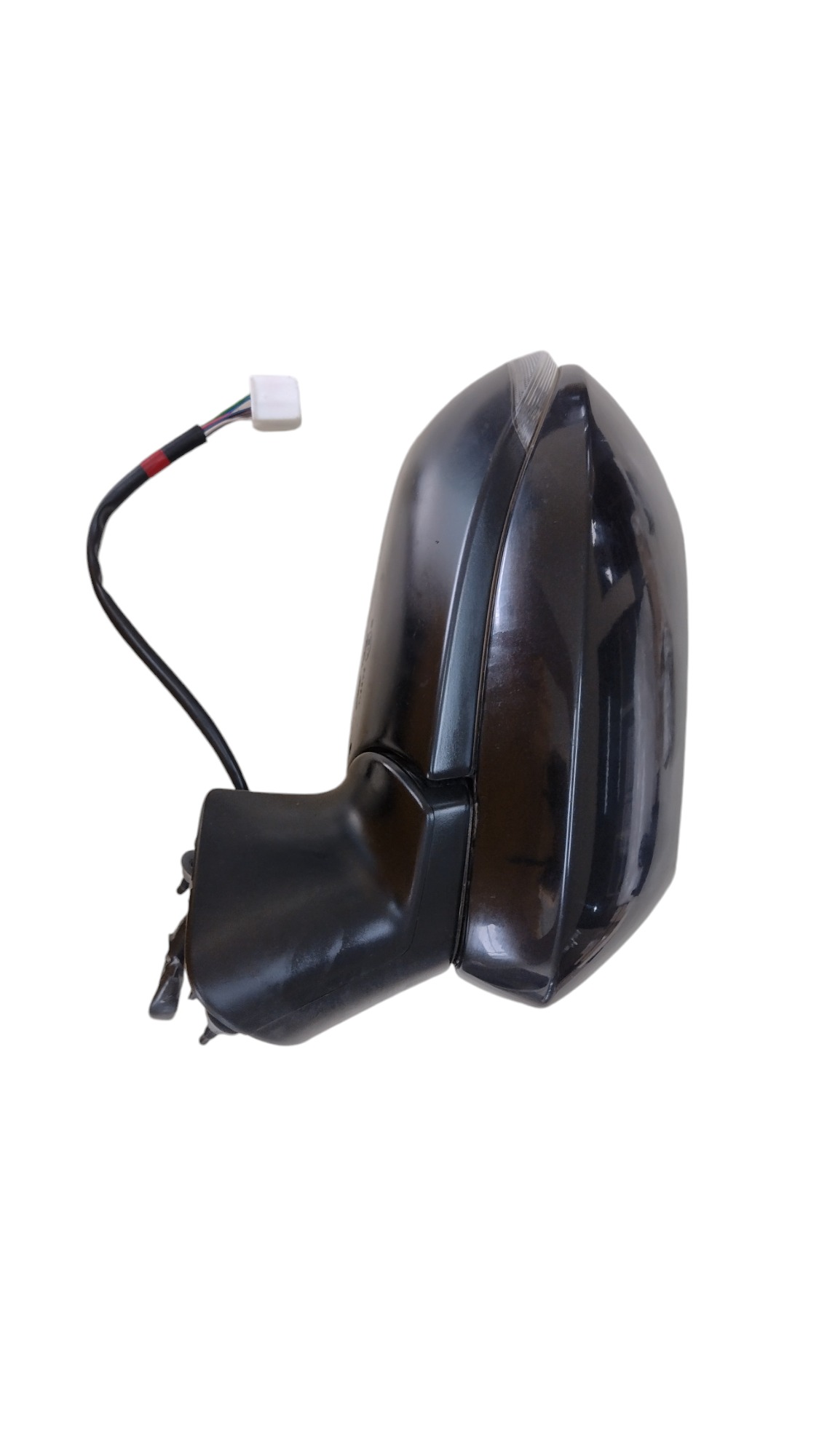 Retrovisor Externo Direito Toyota Corolla 2023 5