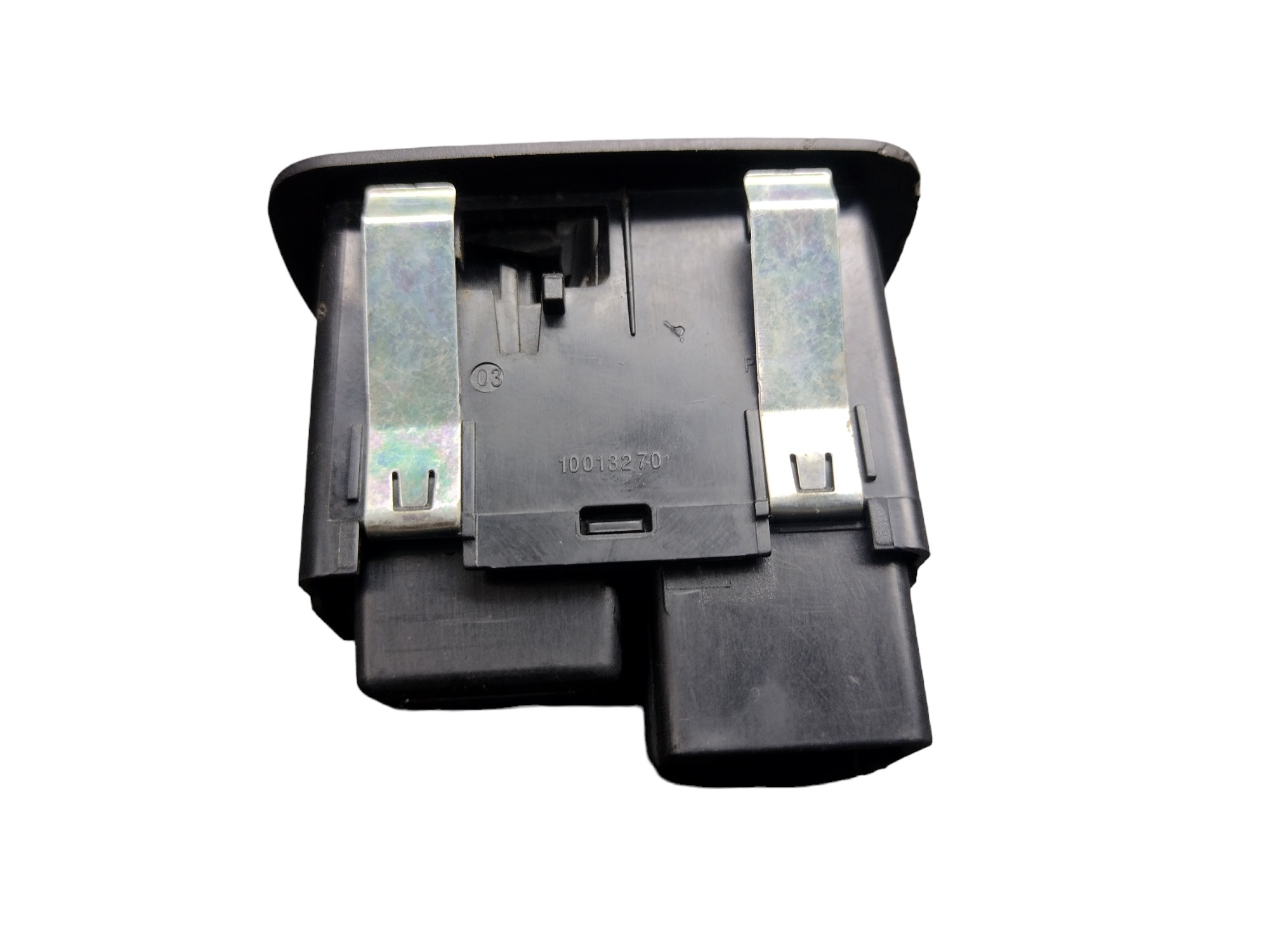 Botão Comando De Vidro T.d Freemont 2012 2