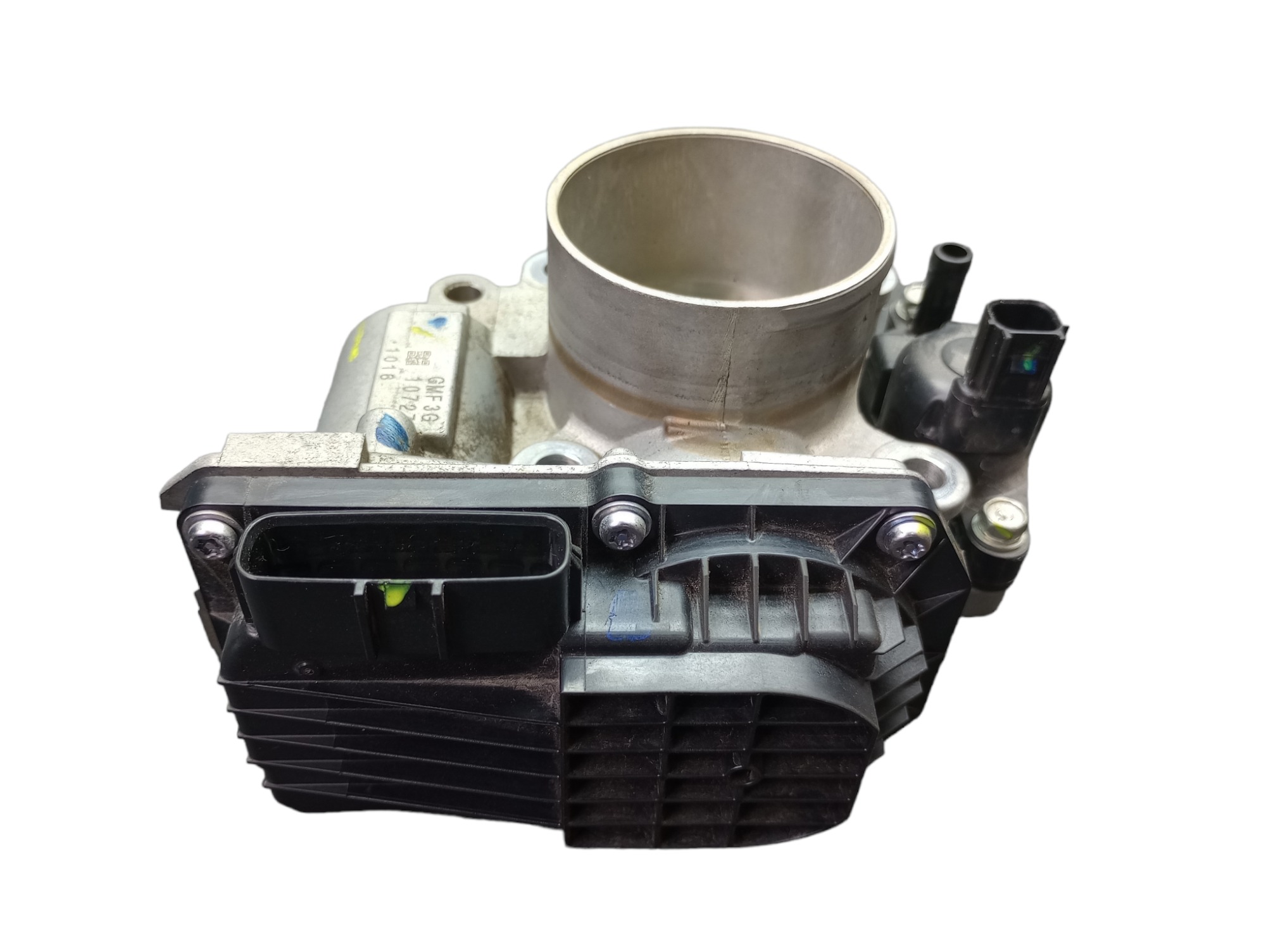Tbi Corpo Borboleta Honda Hrv 1.8 2021 6