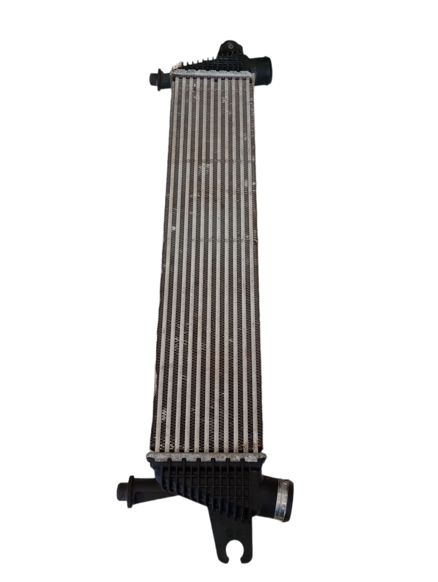 Intercoler Radiador S10 2.8 2013 3
